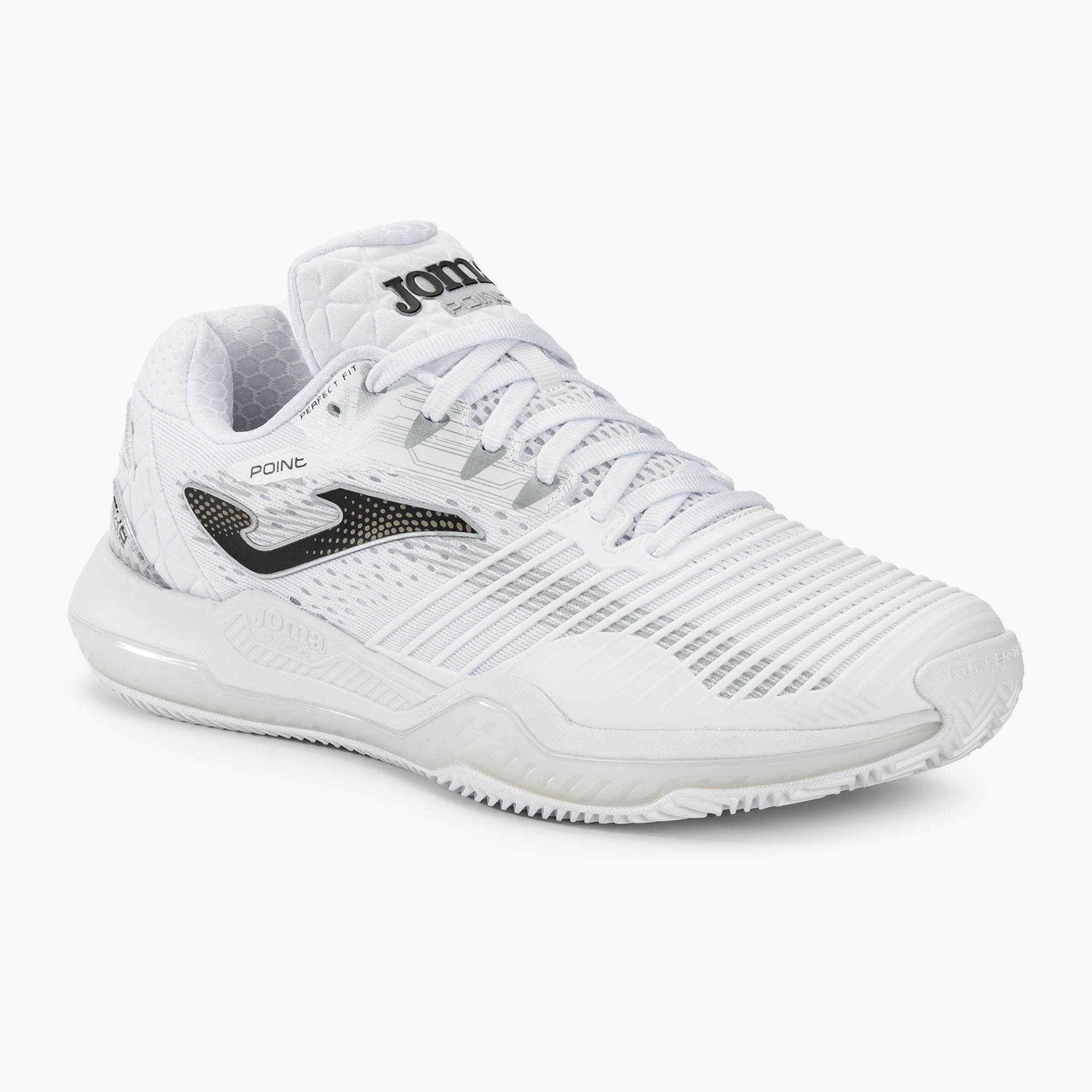 Men's tennis shoes Joma Point Padel white (40 EU)