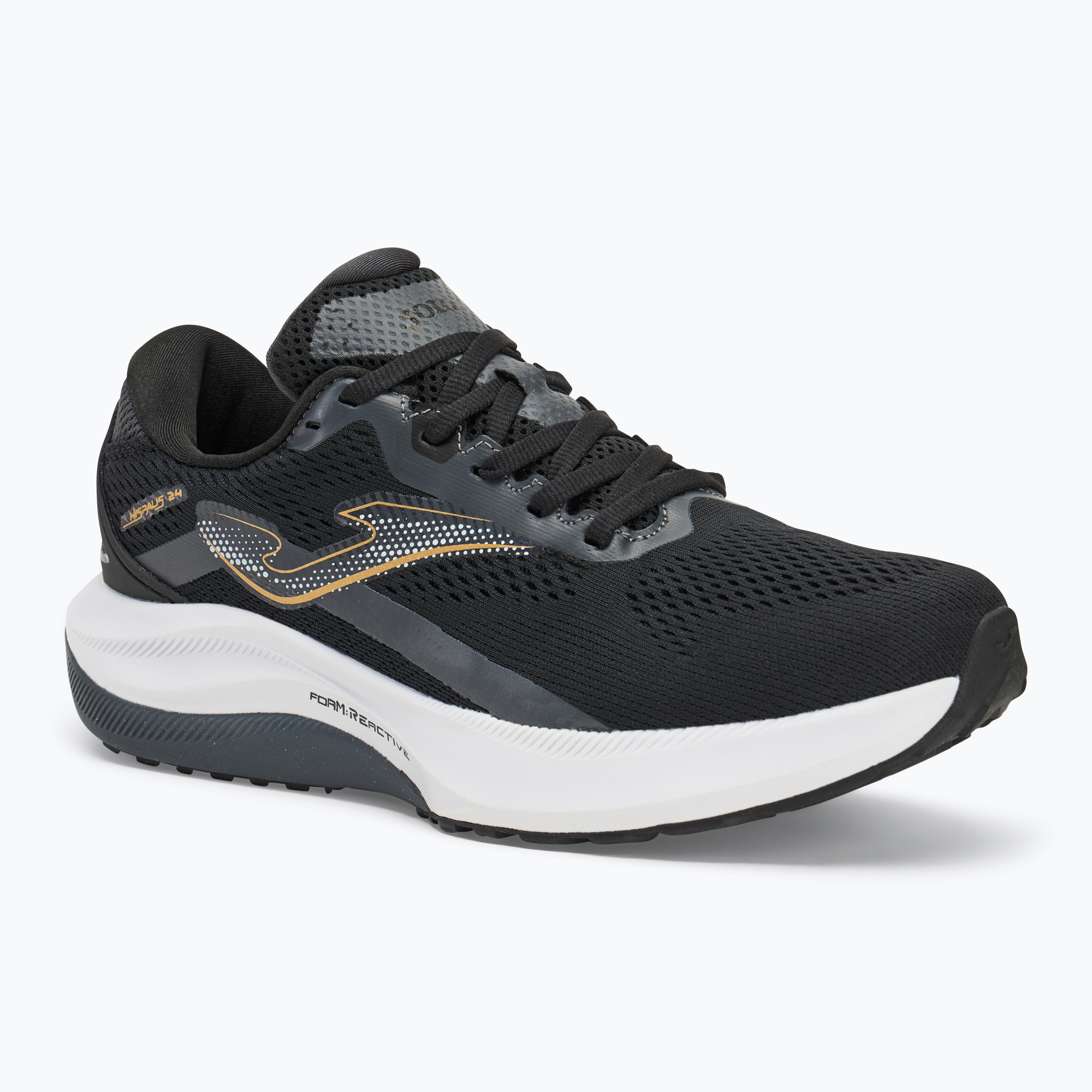Men's Joma Hispalis running shoes black (44.5 EU)