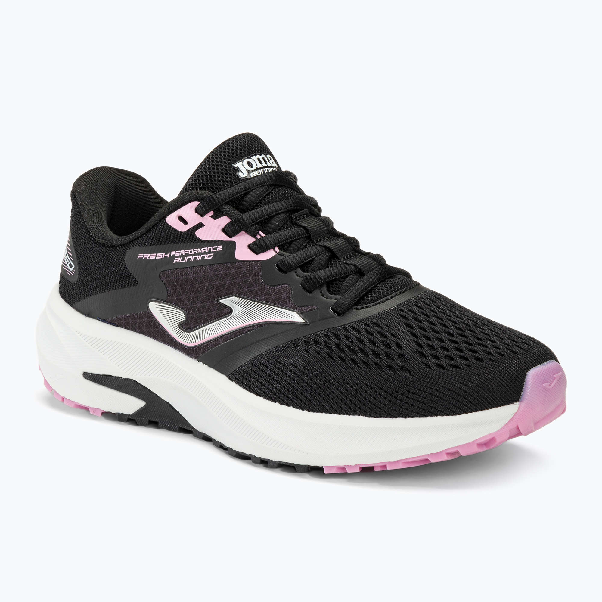 Women's running shoes Joma Speed black