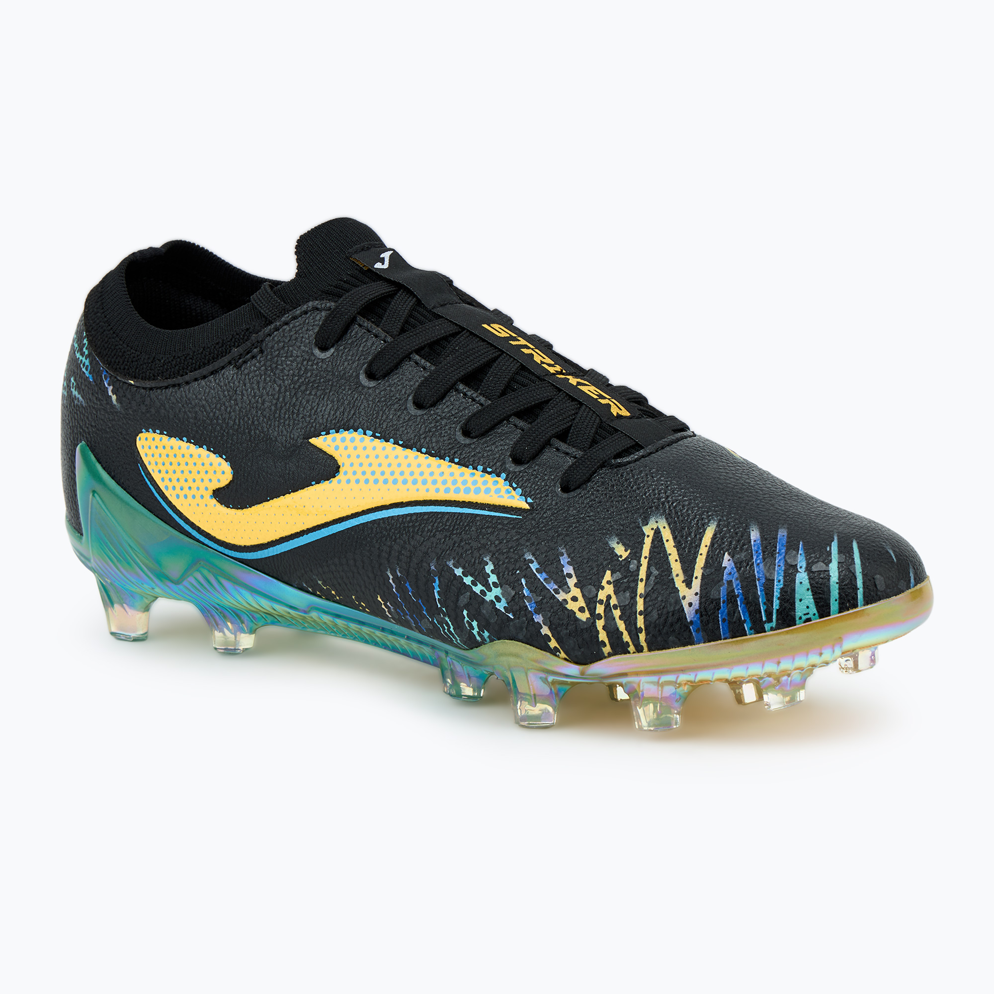 Joma Striker FG black men's football boots (42 EU)