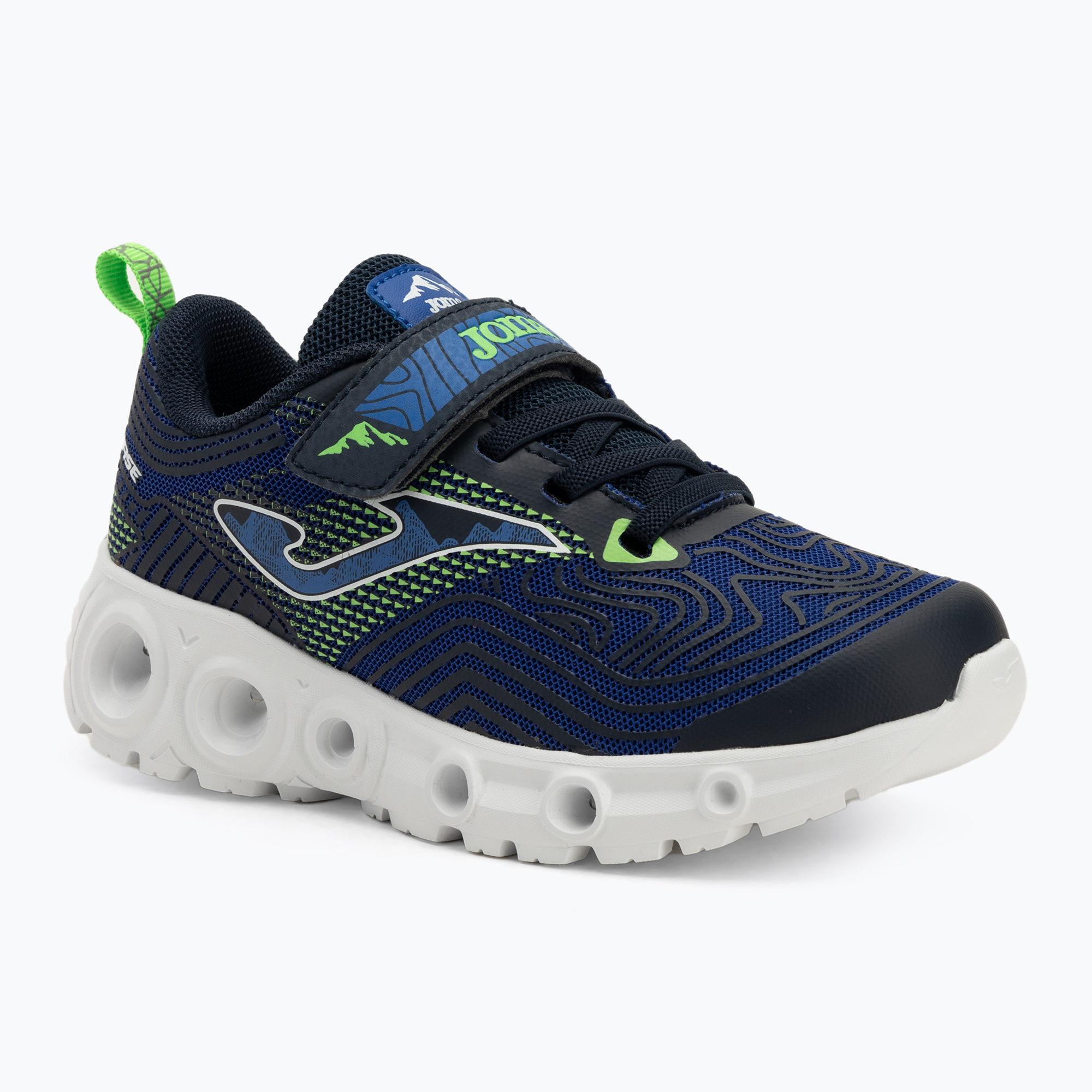 Children's shoes Joma Rase Jr royal (33 EU)