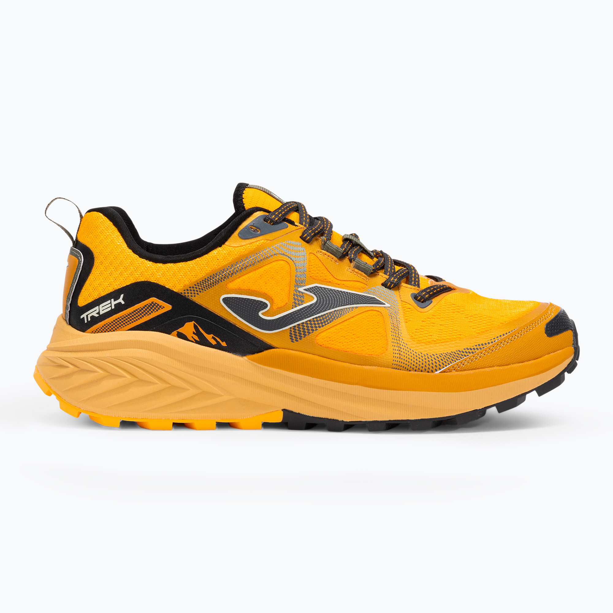 Men's running shoes Joma Trek mustard (41 EU)