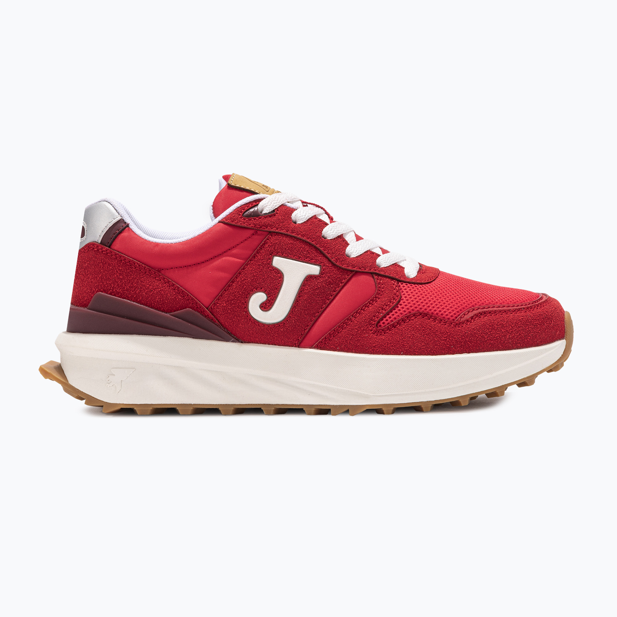 Men's shoes Joma C.200 red (41 EU)