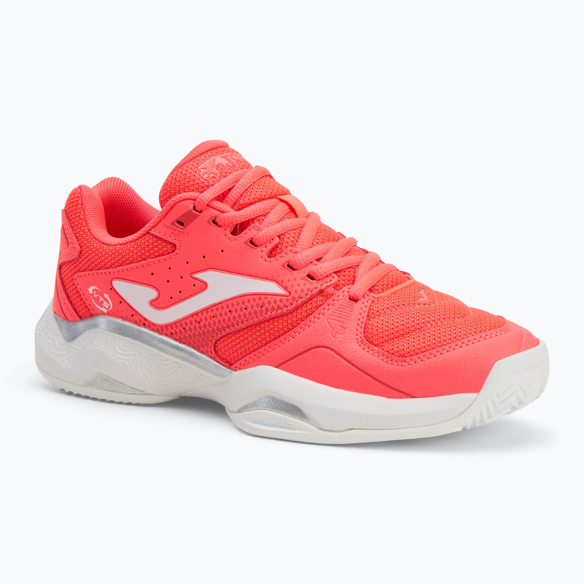 Women's tennis shoes Joma Master 1000 Lady C pink (39 EU)