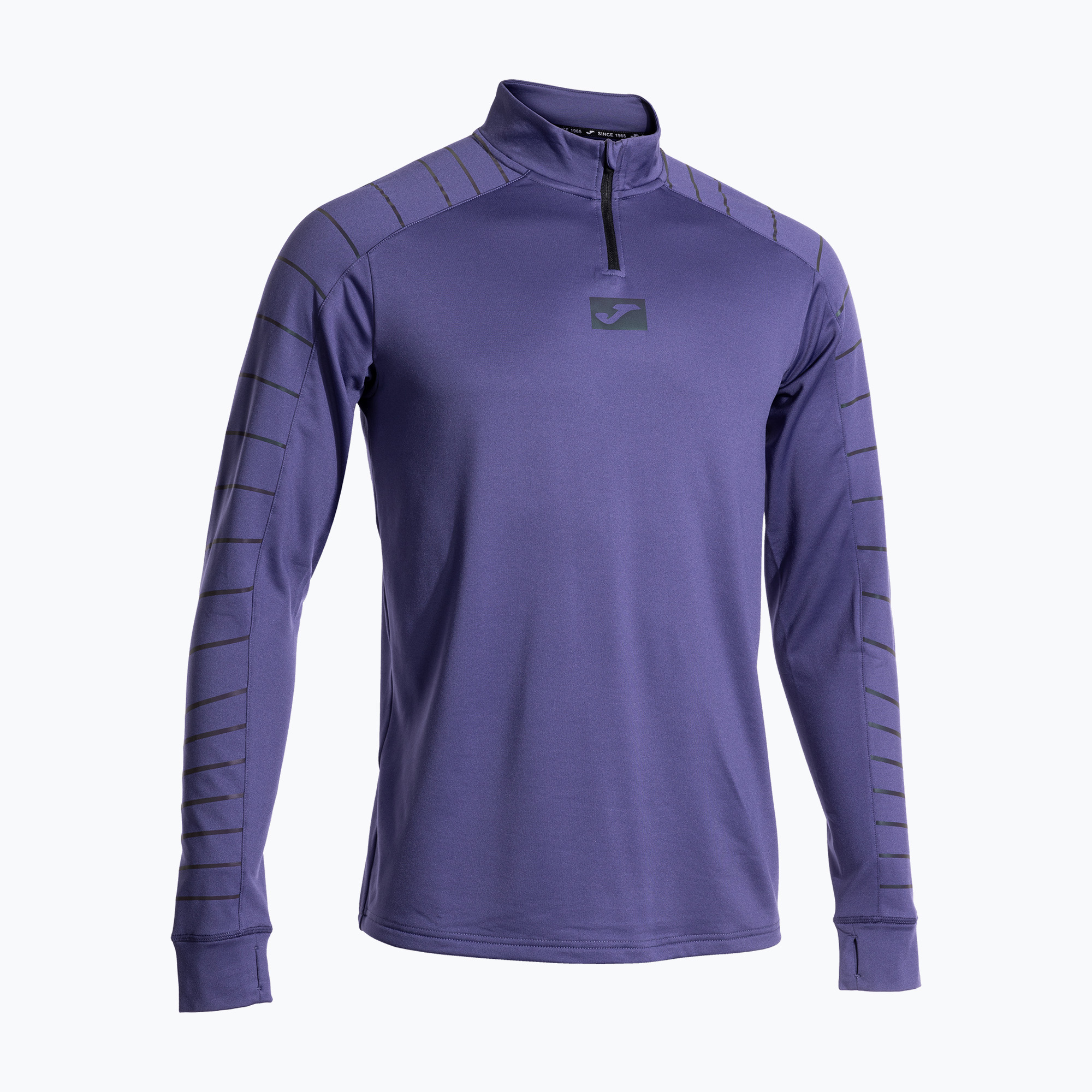 Men's Joma R-Night royal running longsleeve (XL)