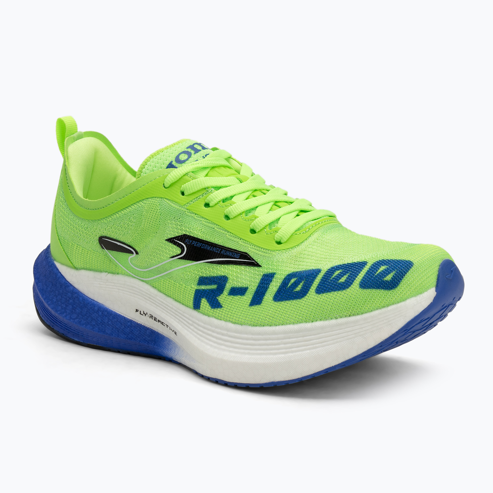 Men's running shoes Joma R1000 lemon fluor (43 EU)