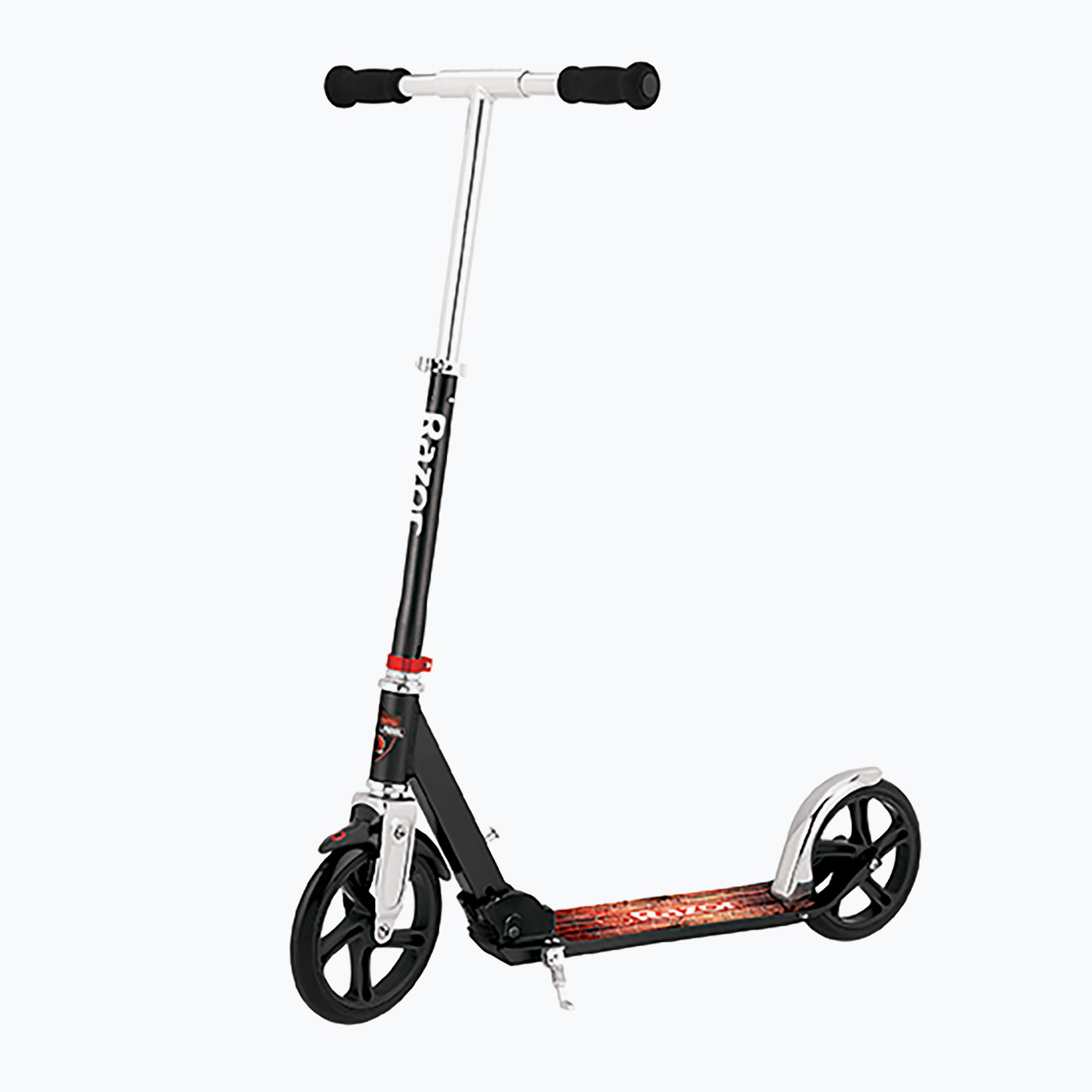 Razor scooter A5 Lux black