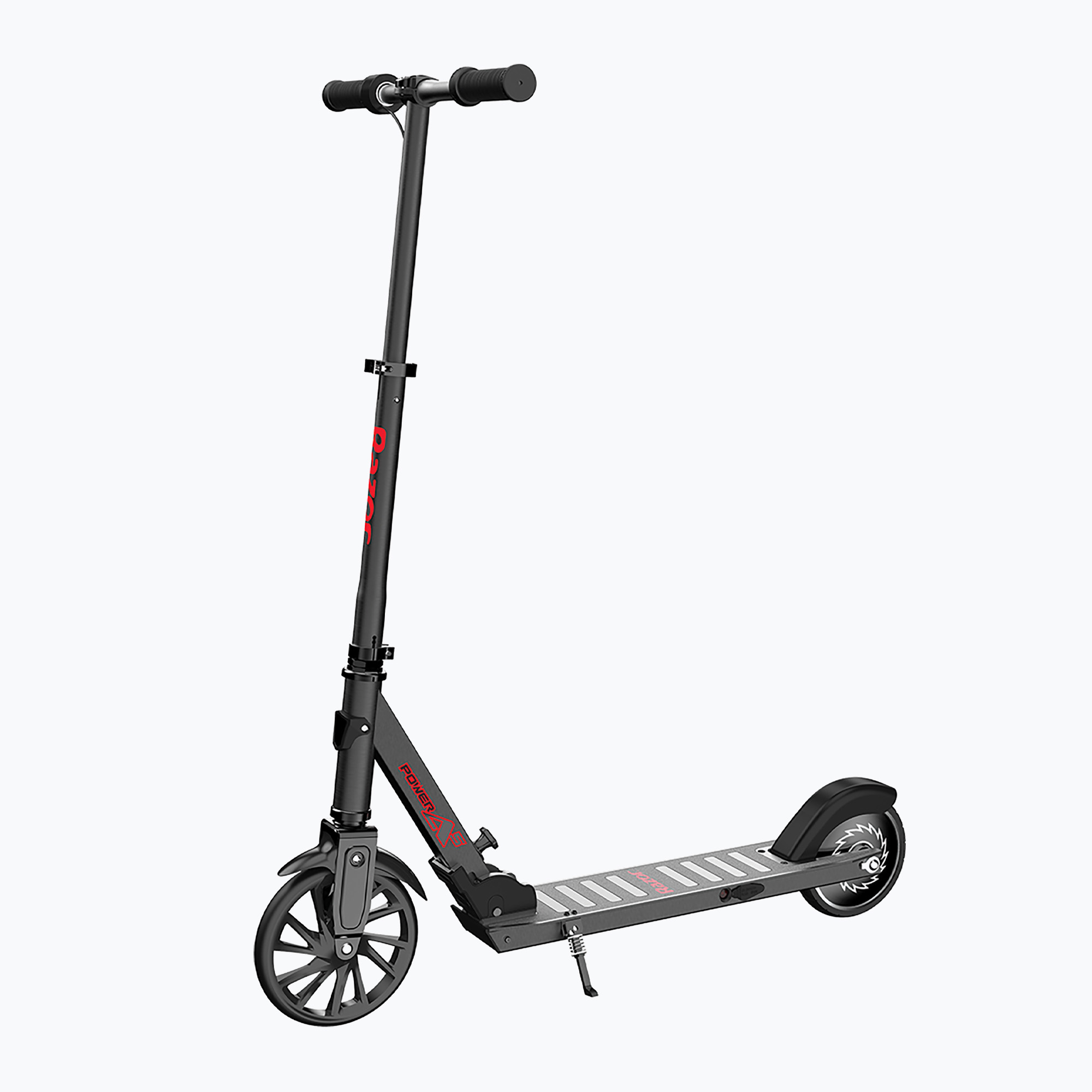 Razor A5 Power electric scooter black