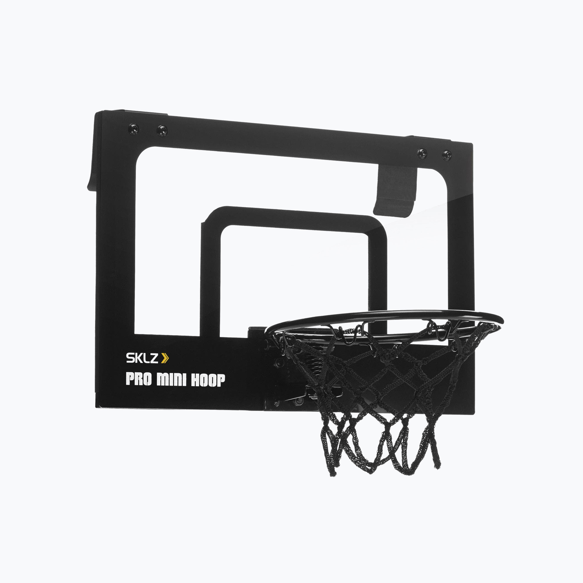 SKLZ Pro Mini Hoop Micro Basketball Set (Ball 4 ́) 2732