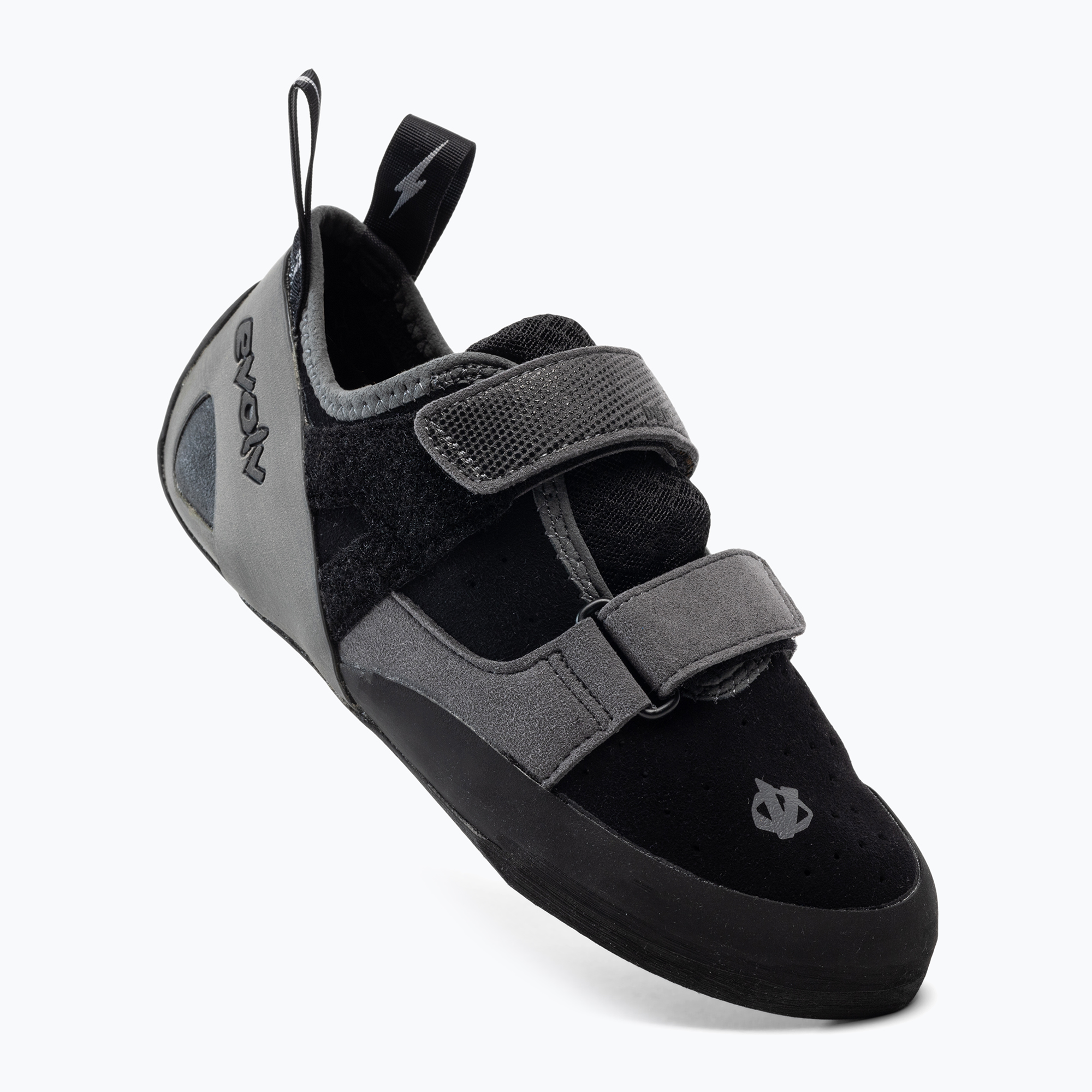 Men's Evolv Defy 300 climbing shoe grey 66 (41 (7 UK))