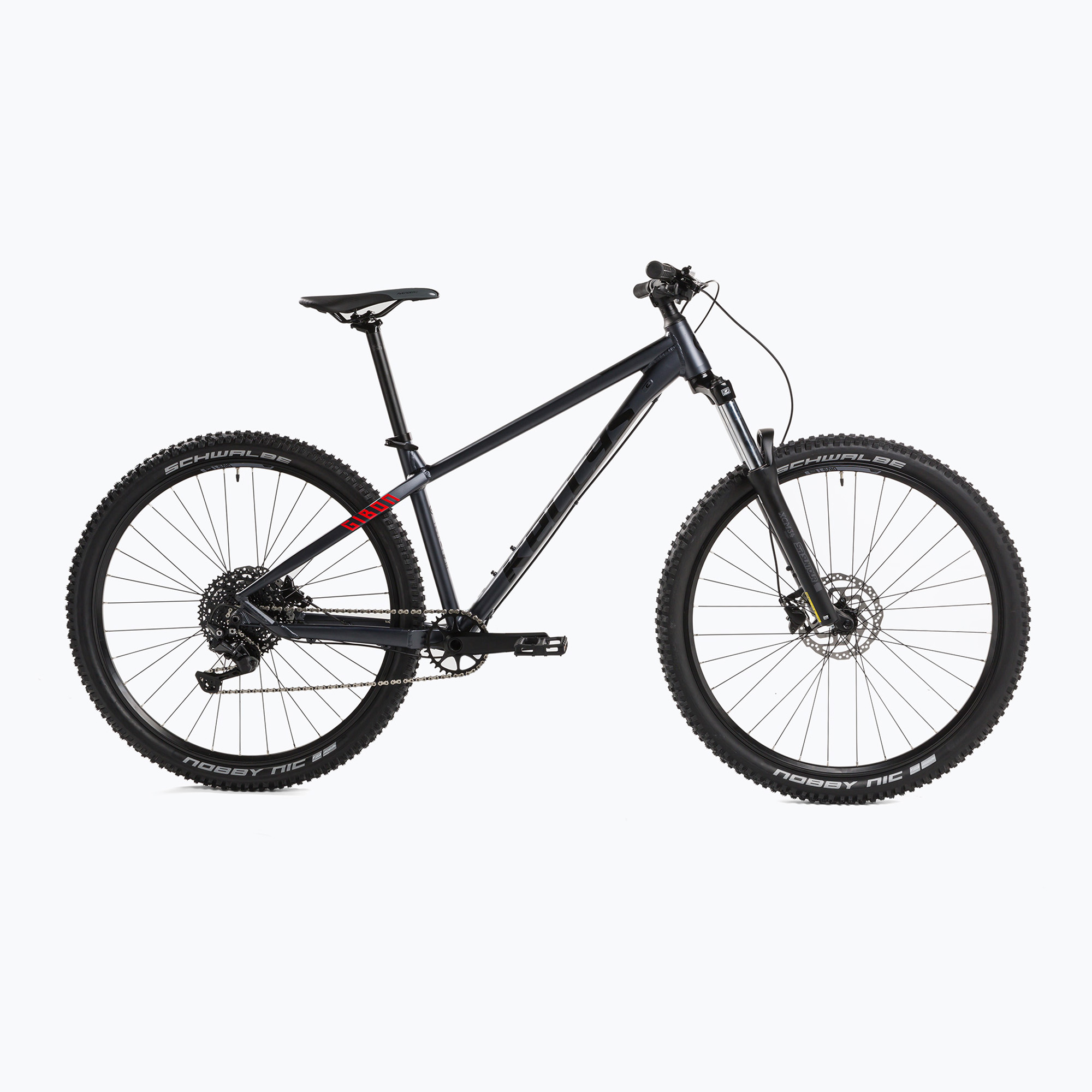 Kellys Gibon 10 29" mountain bike black (M)