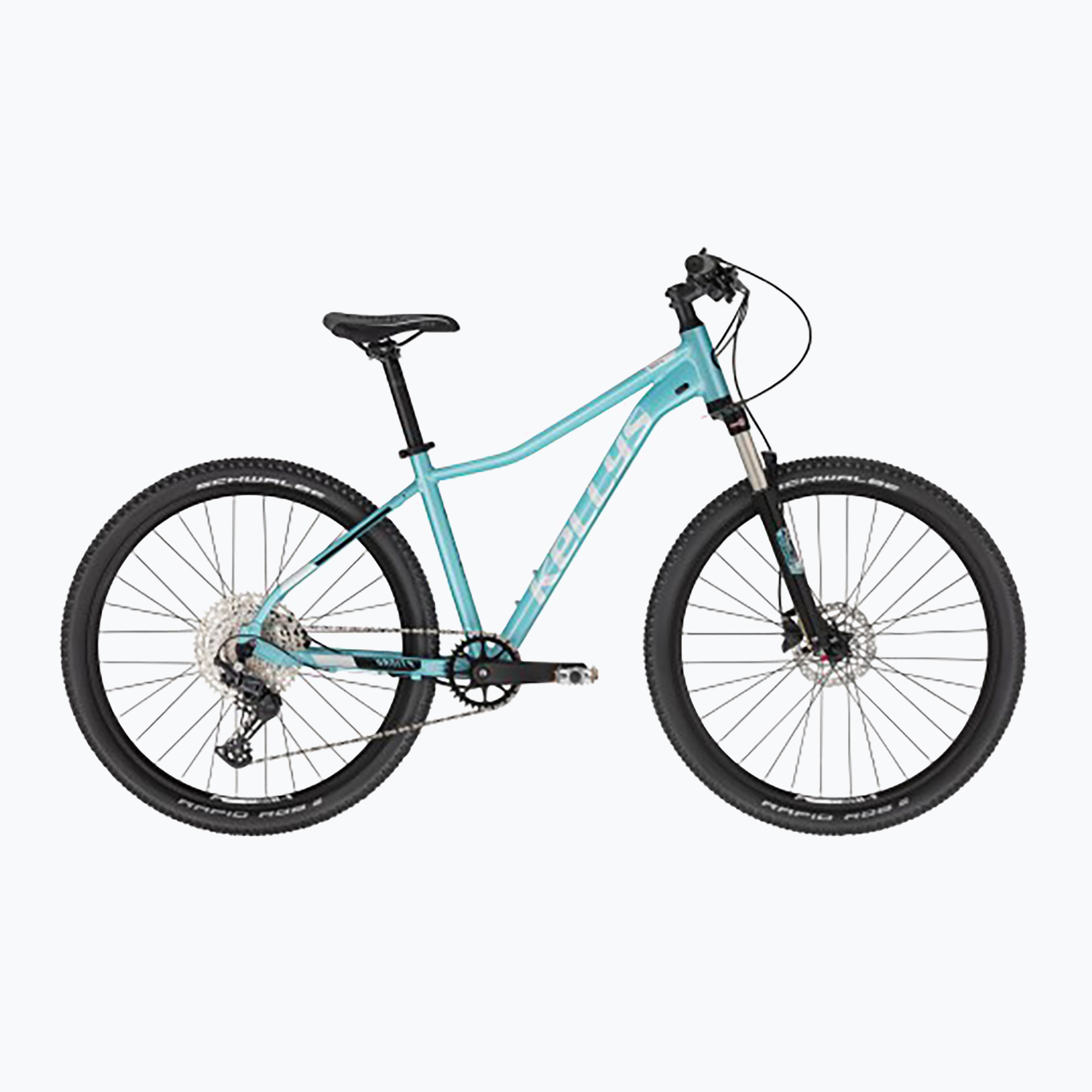 Kellys Vanity 90 29" sky blue women's mountain bike