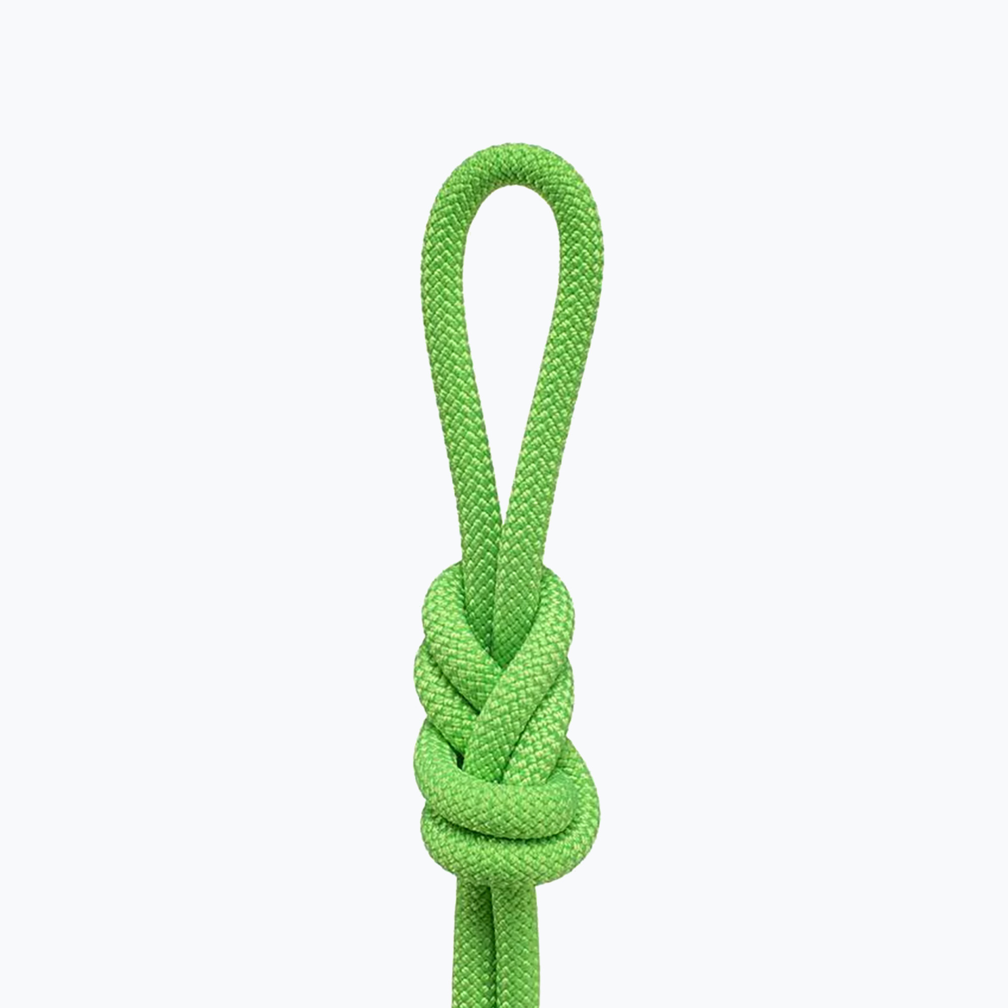 Gilmonte Ace 9 UDP climbing rope dynamic green GI60448 (60 m)