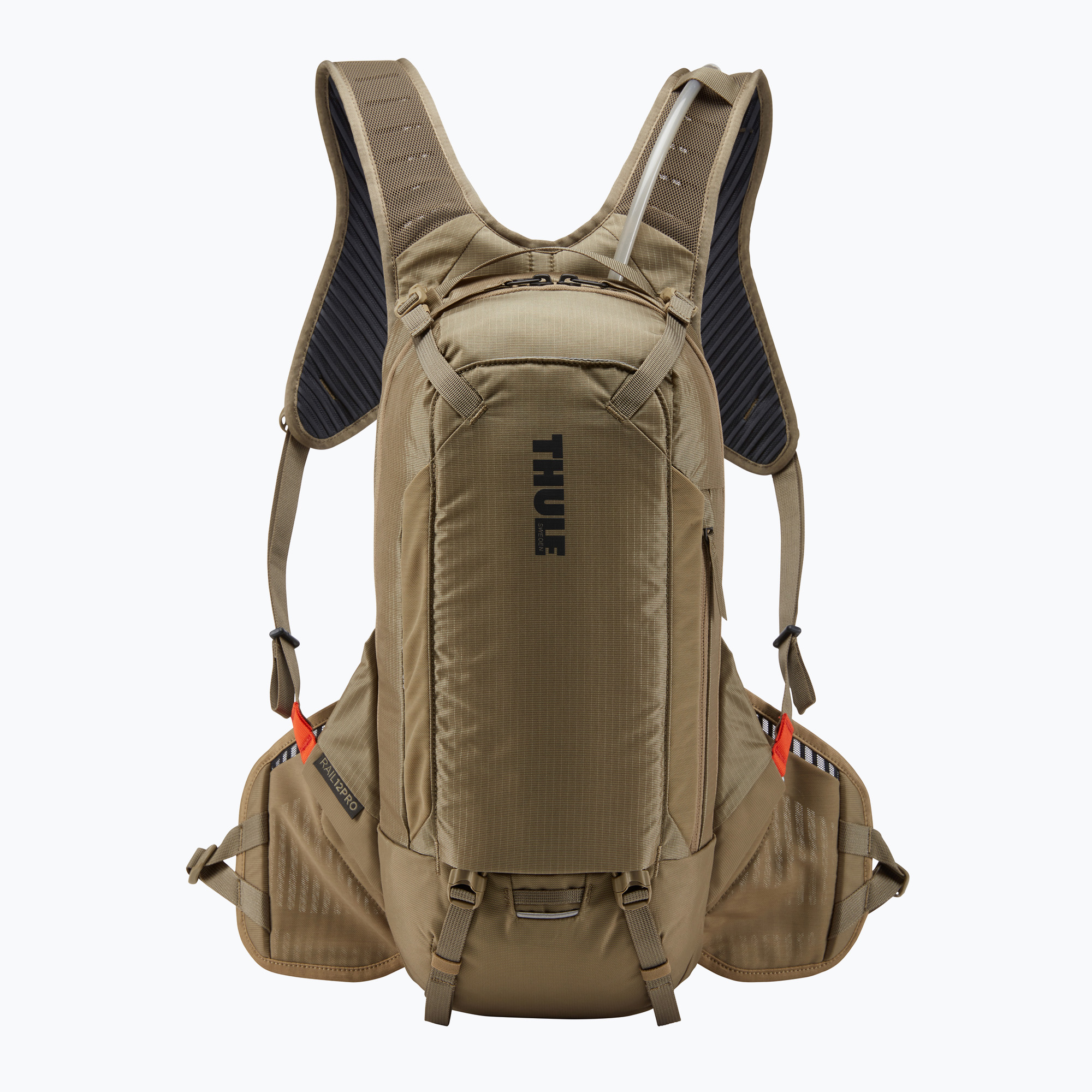 Thule Rail Bike Hydration 12 l Pro covert bicycle backpack