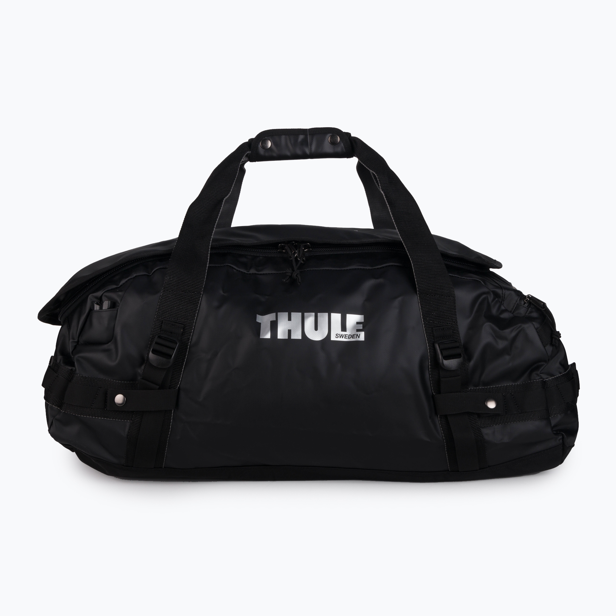 Thule Chasm travel bag black 3204415 (70 l)