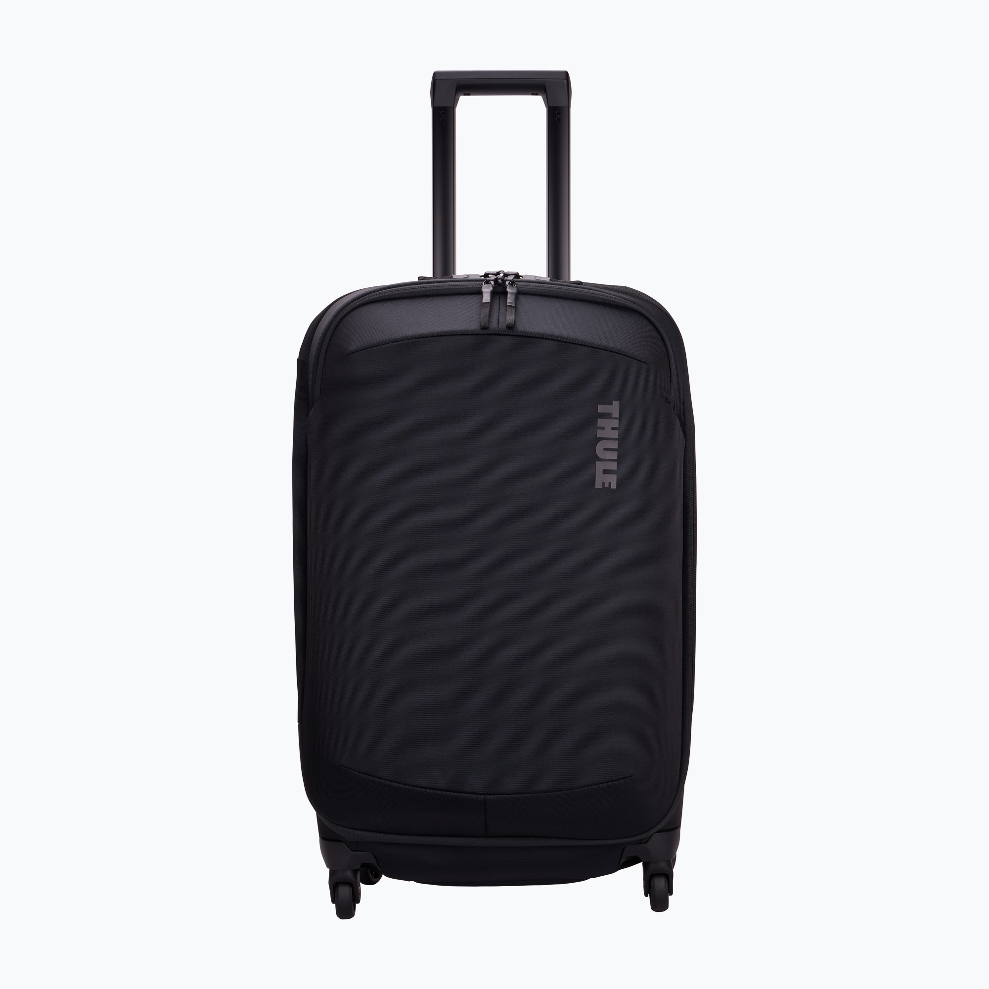 Thule Subterra 2 Checked Spinner travel case 65 l black (65 l)