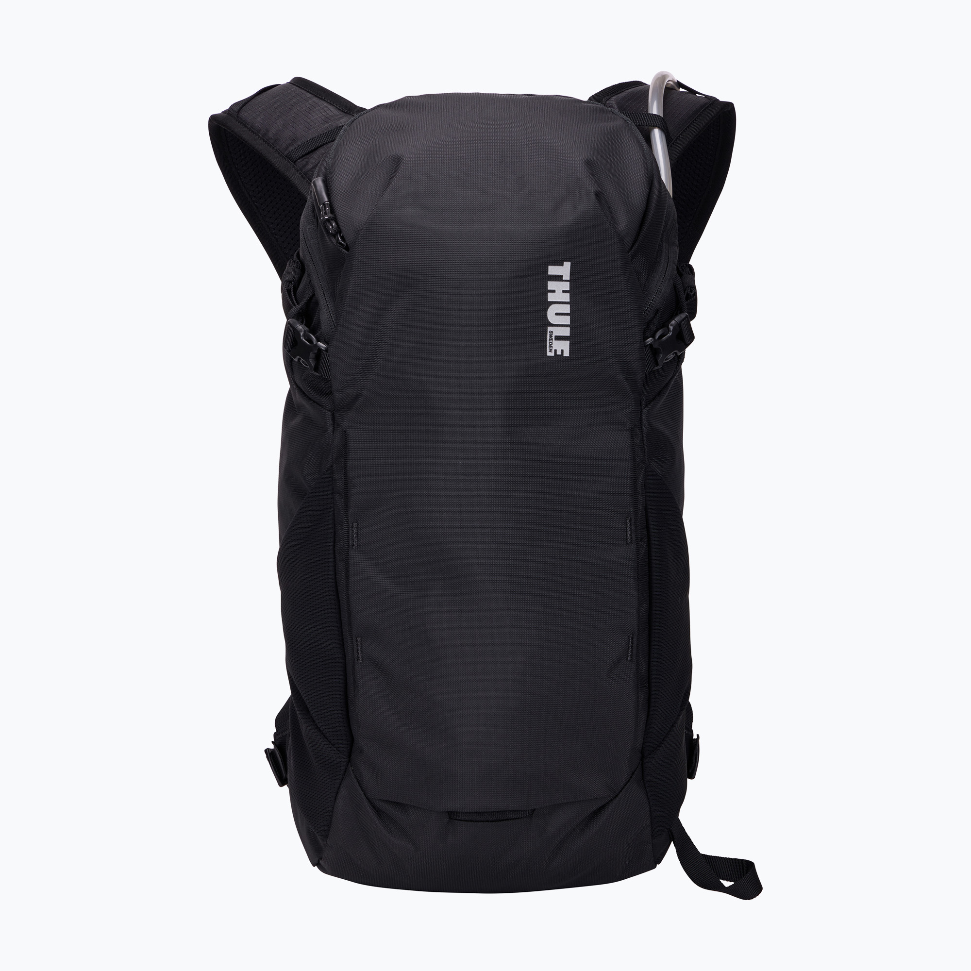 Thule AllTrail Hydration 16 l city backpack black