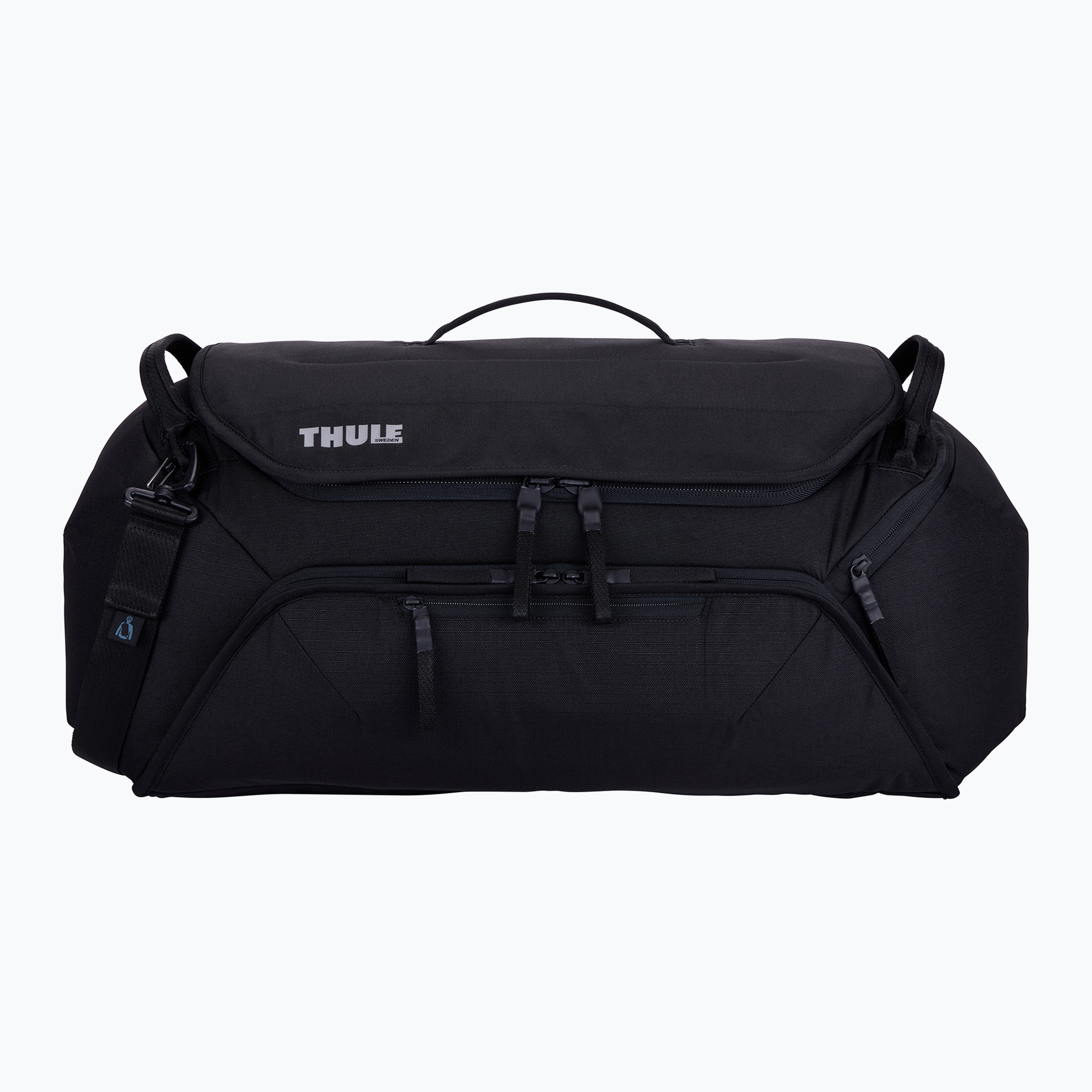 Thule Roundtrip Bike Duffel 55 l black (55 l)