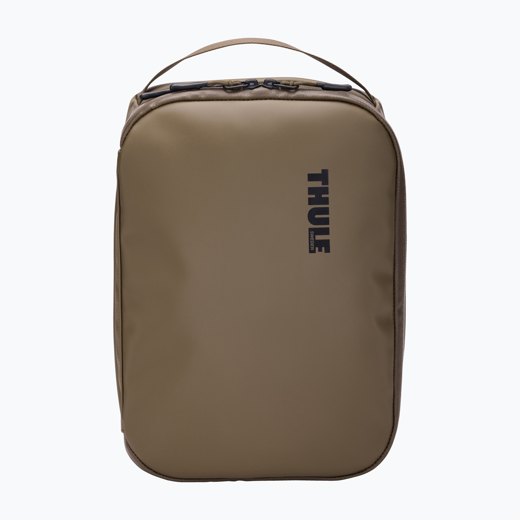 Thule Chasm Packing Cube Large 15 l deep khaki organiser