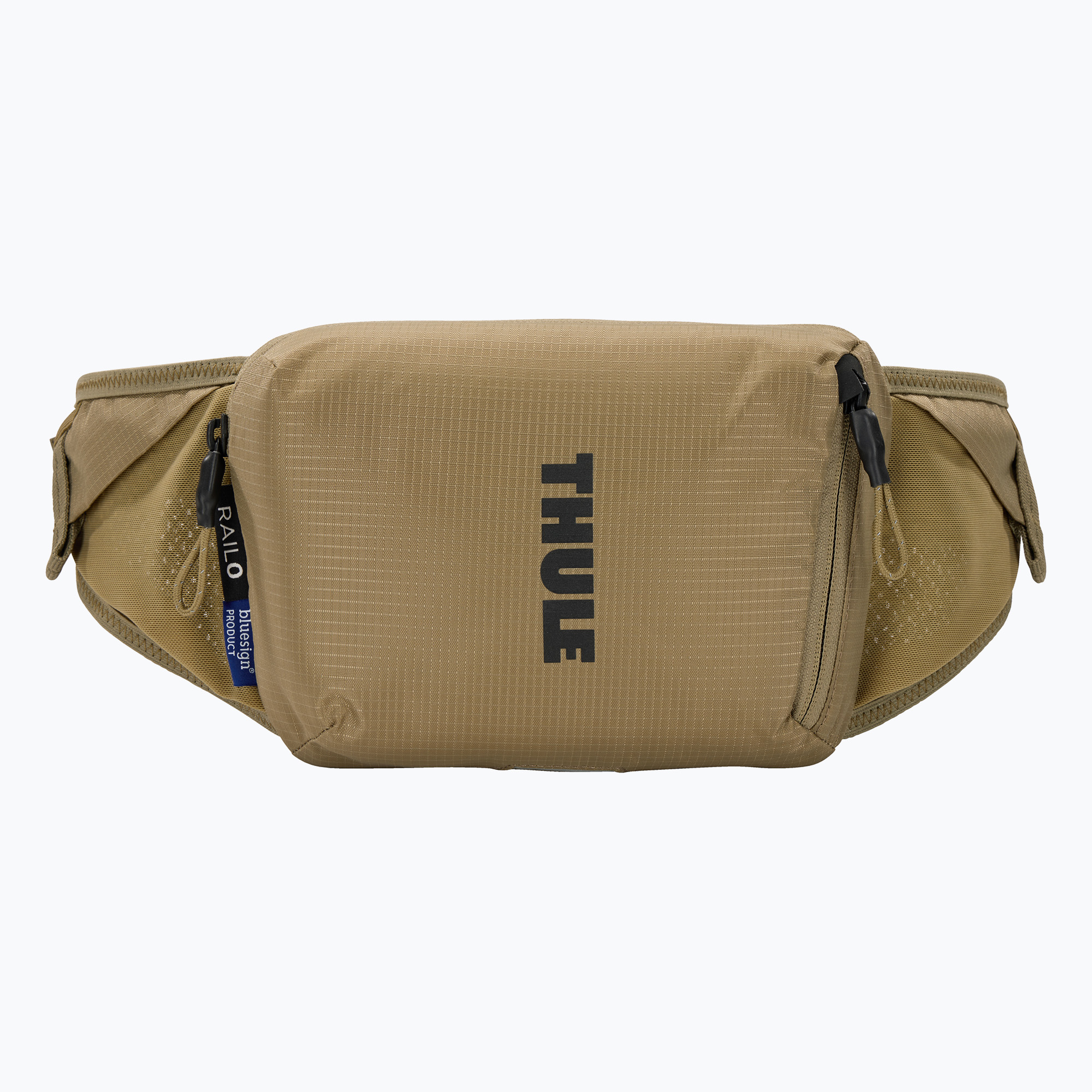 Thule Rail Hip Pack 0.5 l faded khaki bike briefcase (0.5 l)