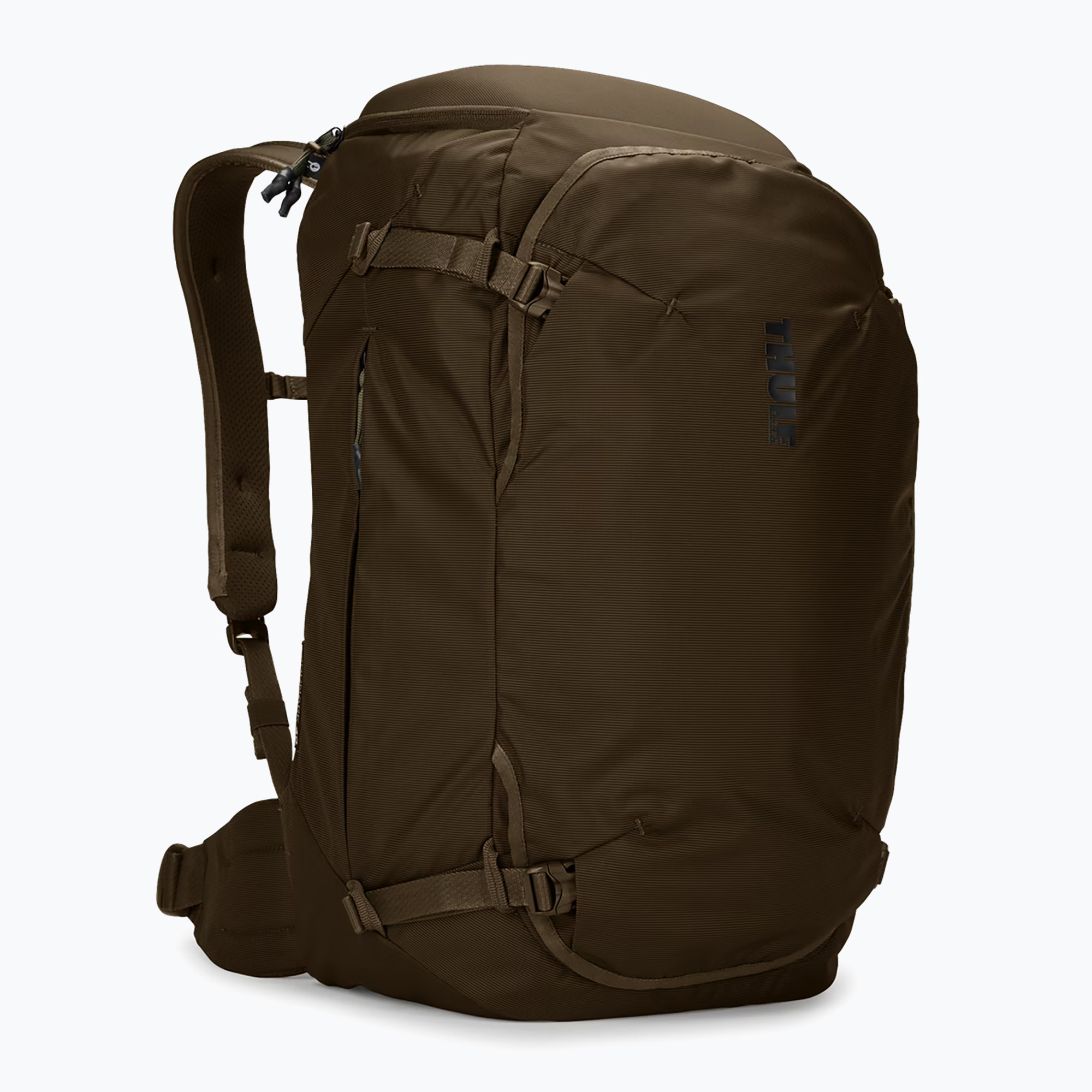 Thule Landmark 40 l deep khaki hiking backpack (40 l)
