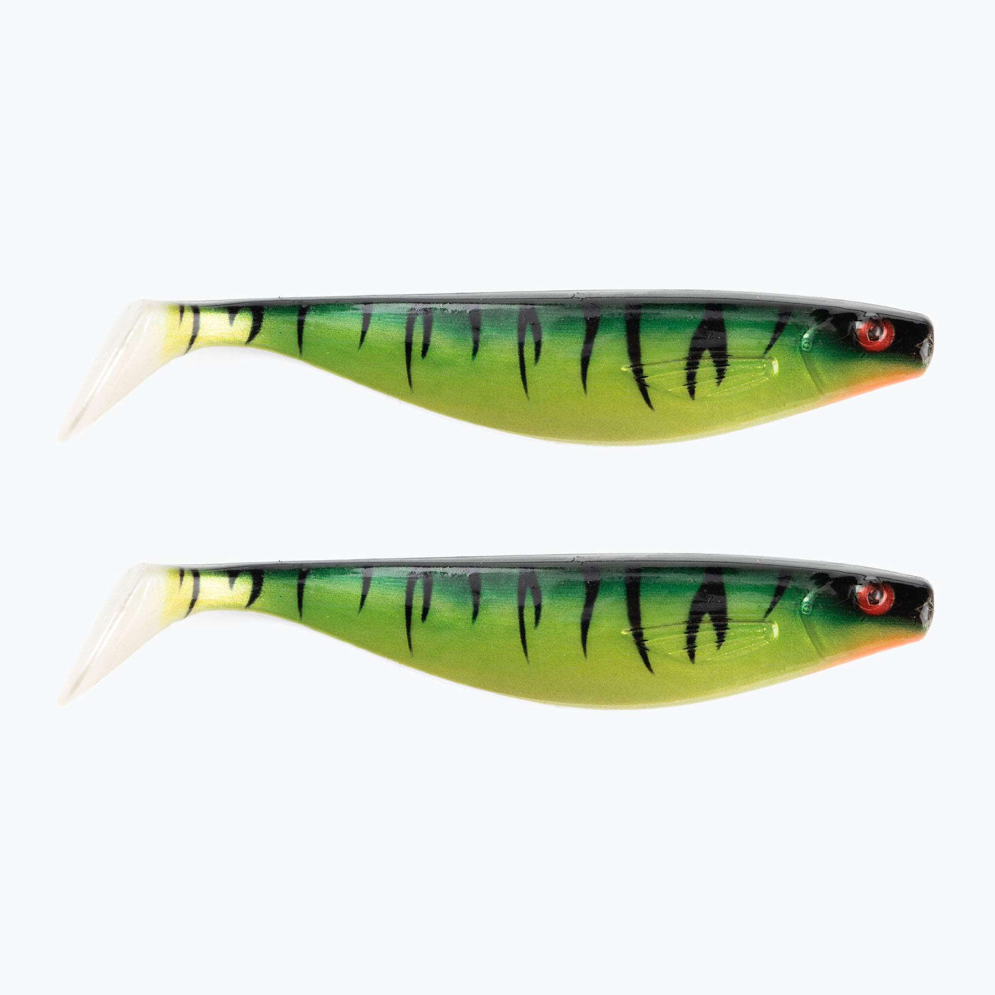 Delphin Hypno 3D perchy rubber lure 690021204