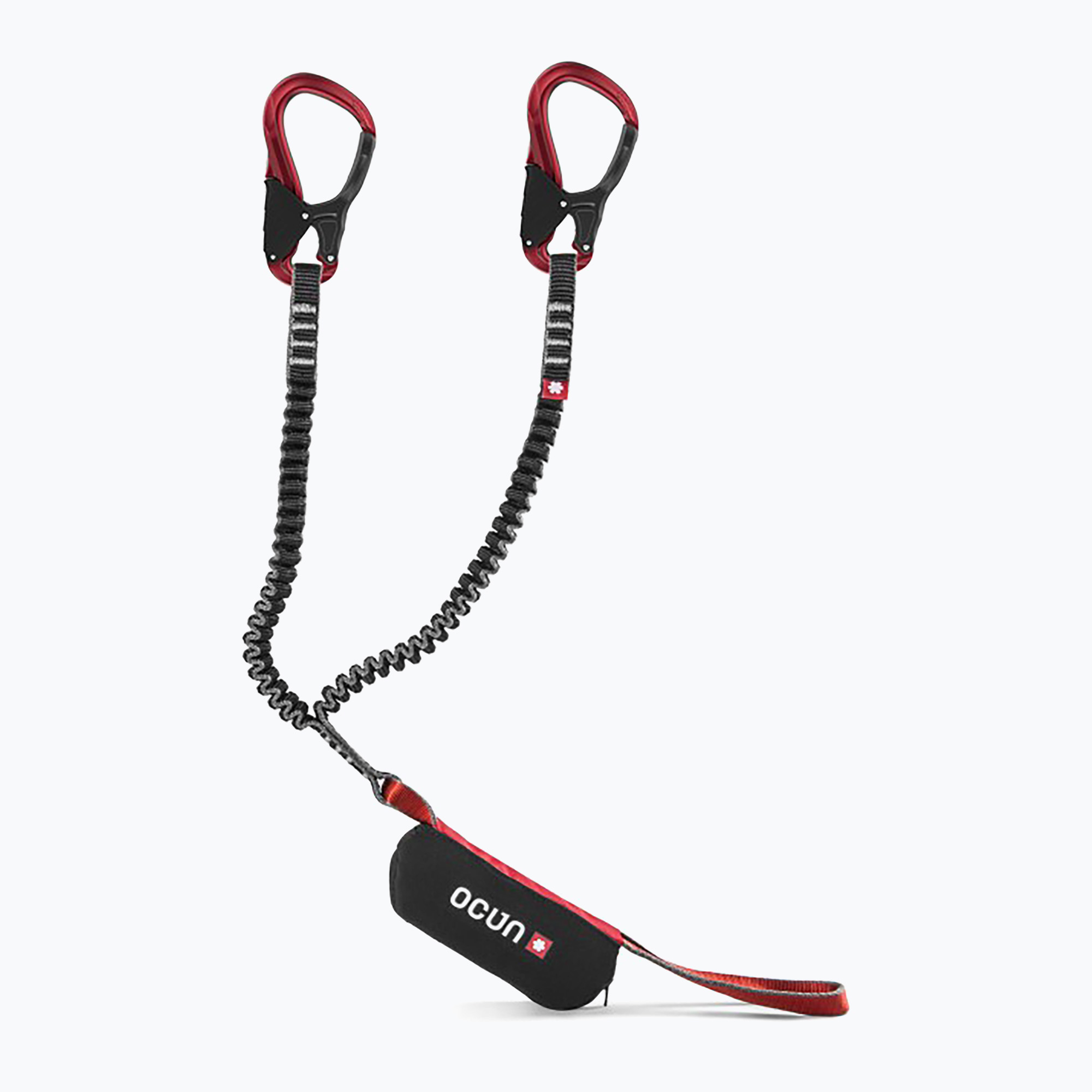 Ocun Captur Pro Red Longline