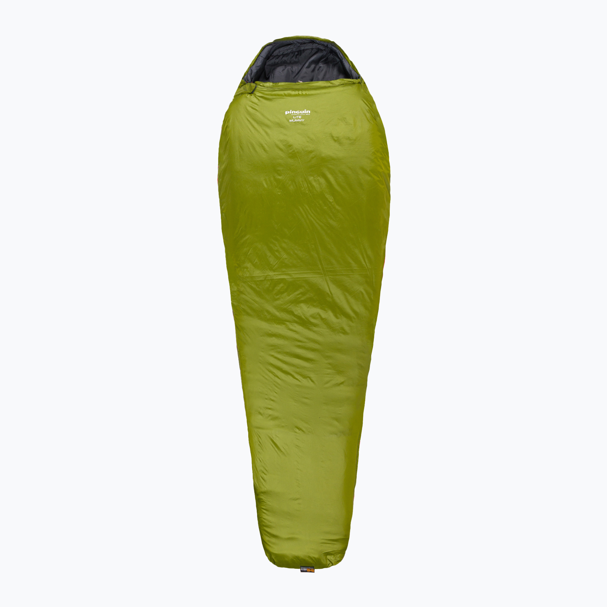 Pinguin Lite Mummy CCS sleeping bag right