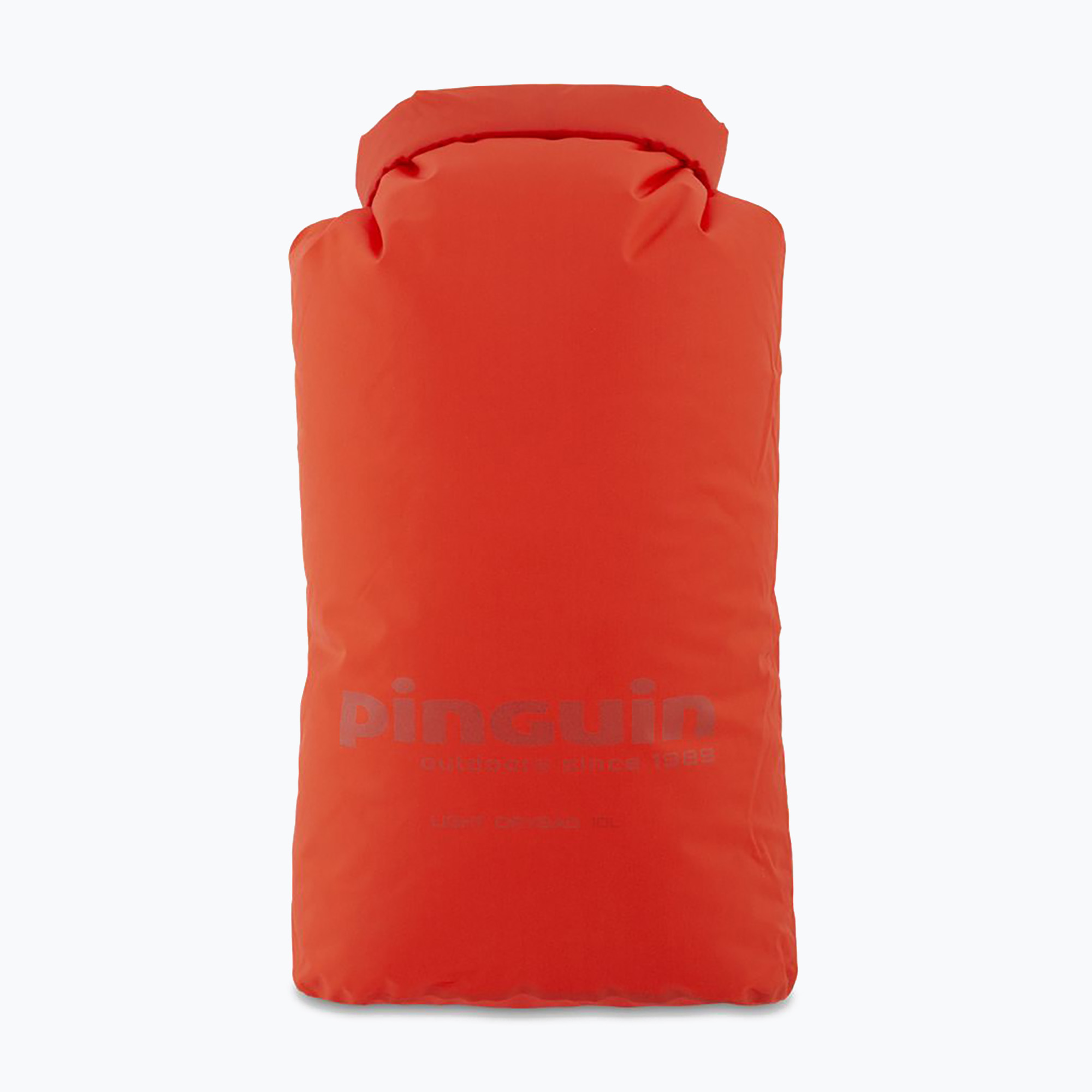 Pinguin Dry Bag 10 l orange PI49222 (10 l)