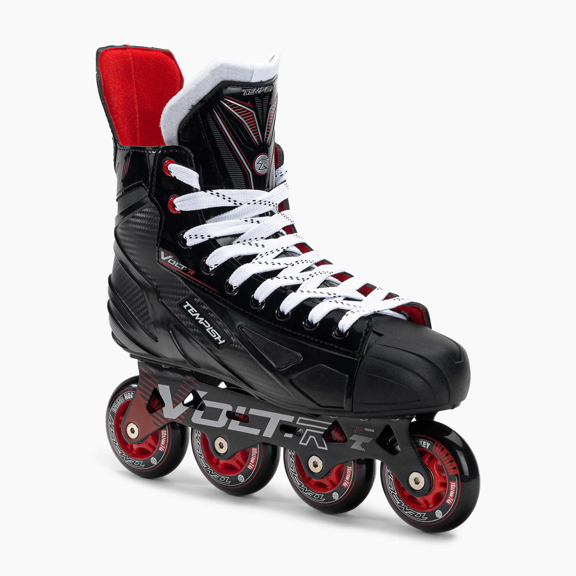 Tempish Volt-R hockey skates black 1000004807 (42 EU)