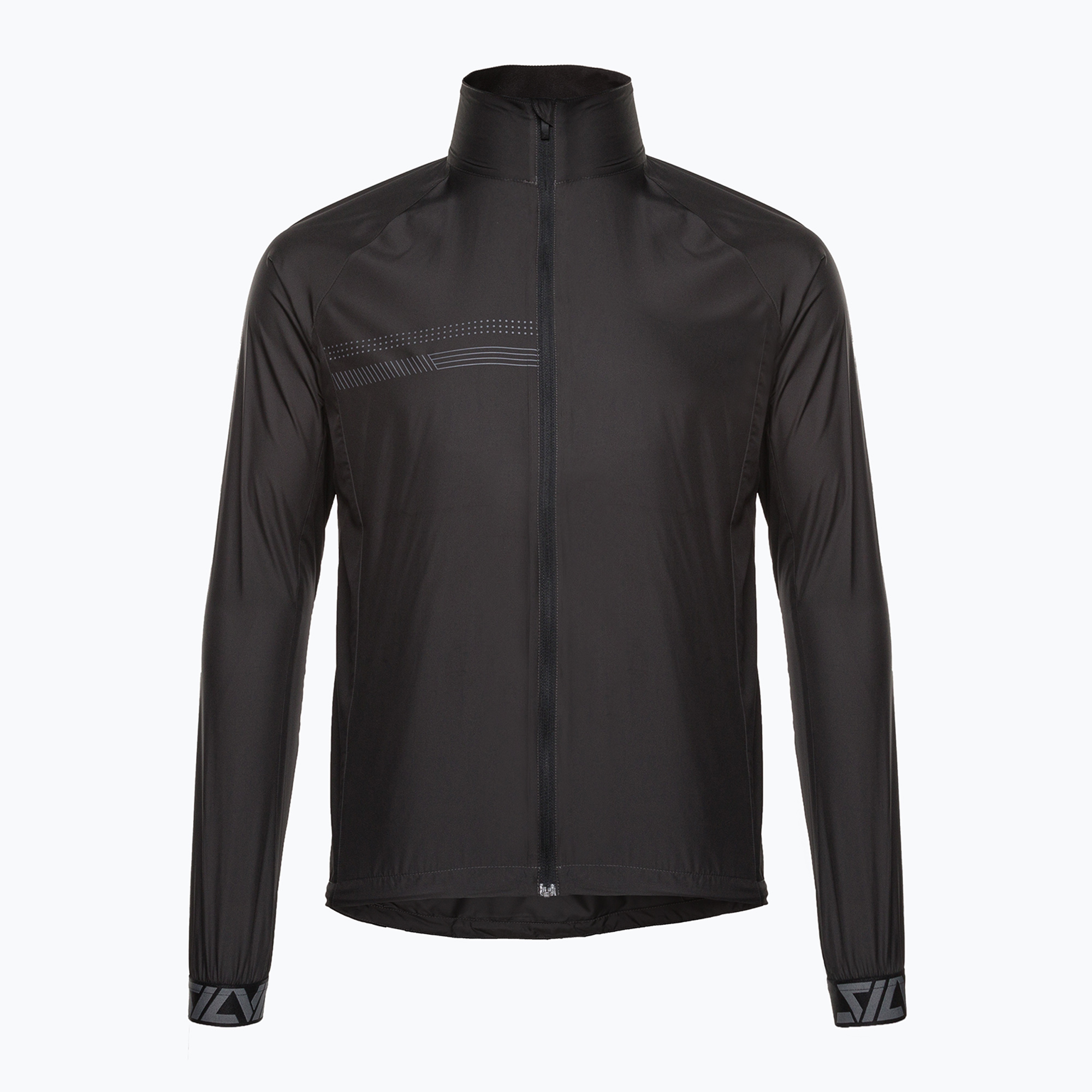 SILVINI Monsano cycling sweatshirt black 3122-MJ2010/0808 (M)