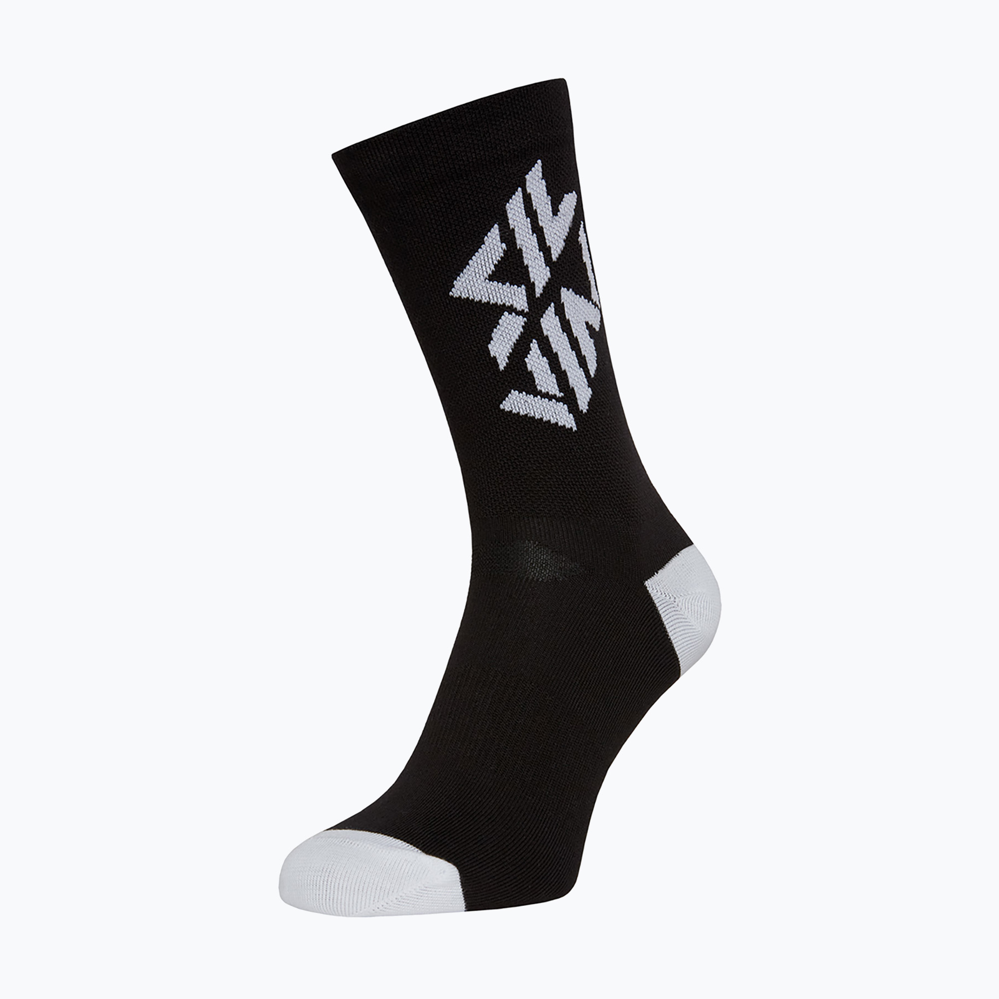 SILVINI Bardiga cycling socks black (42-44 EU)