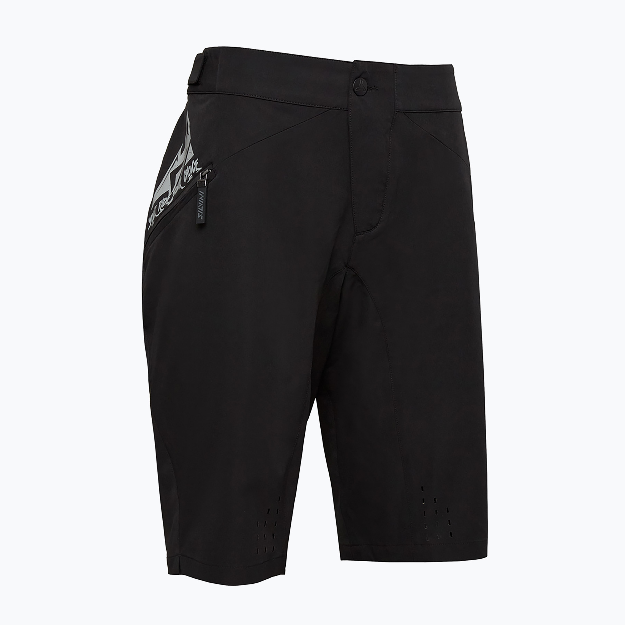 Women's cycling shorts SILVINI (S)