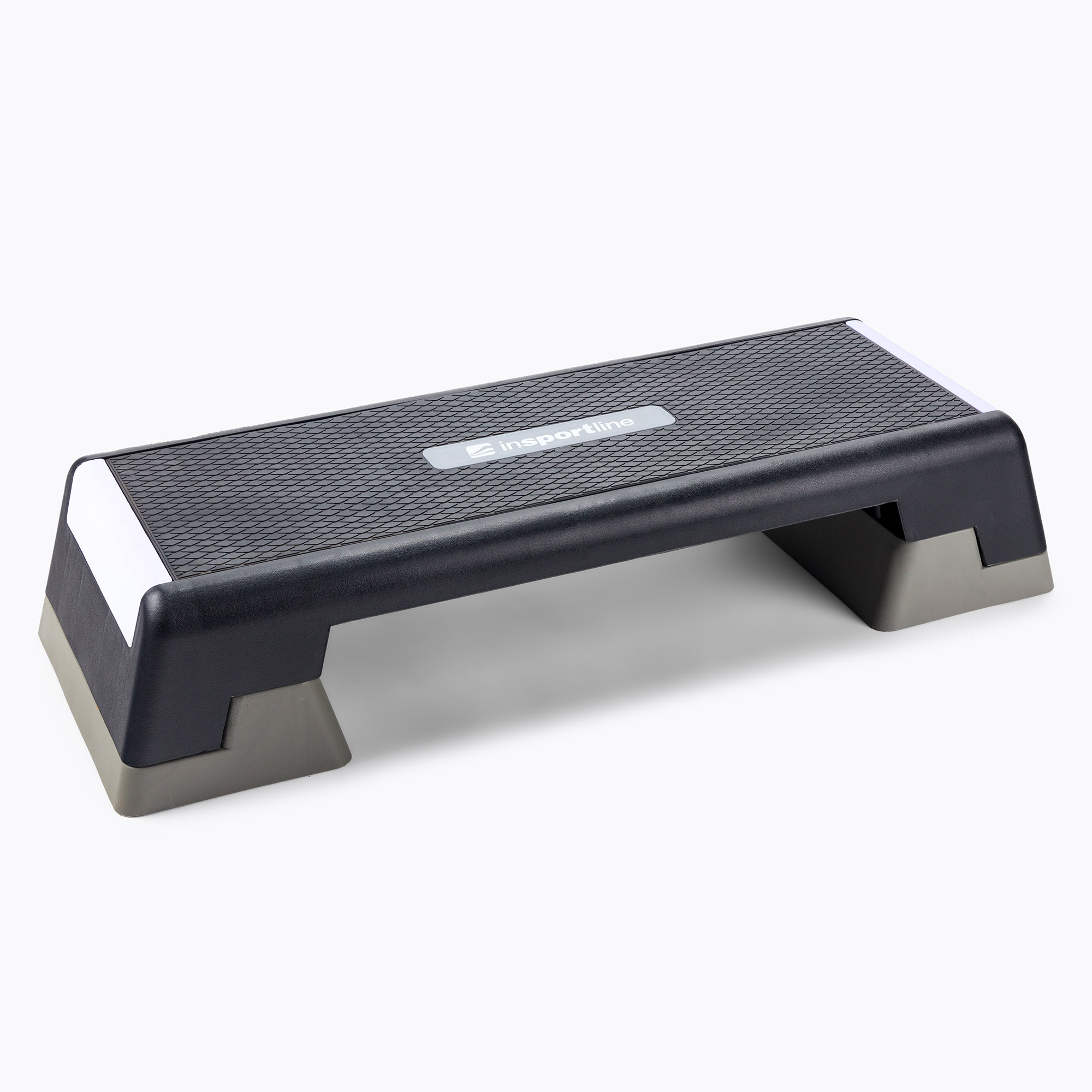 InSPORTline Absater aerobics stepper black 17852