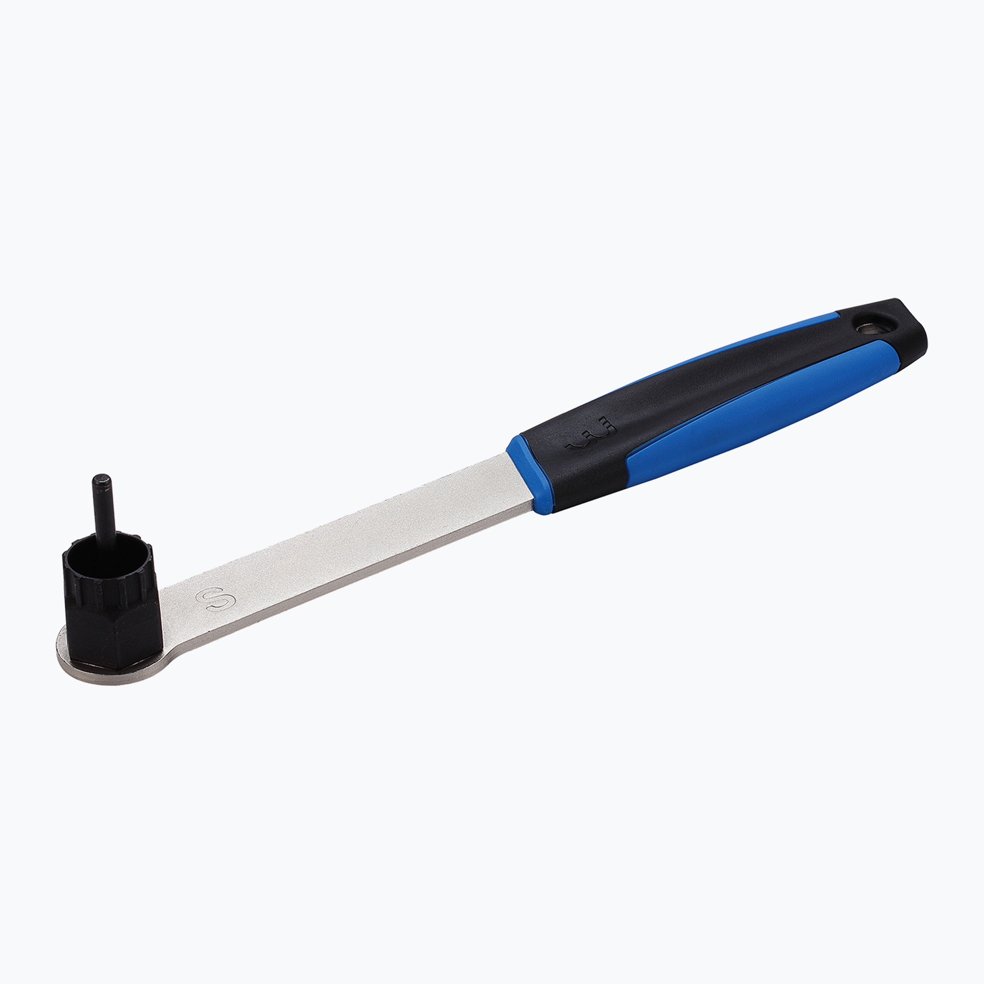 BBB Cycling Cassette Lockring Remover LockOut black/blue