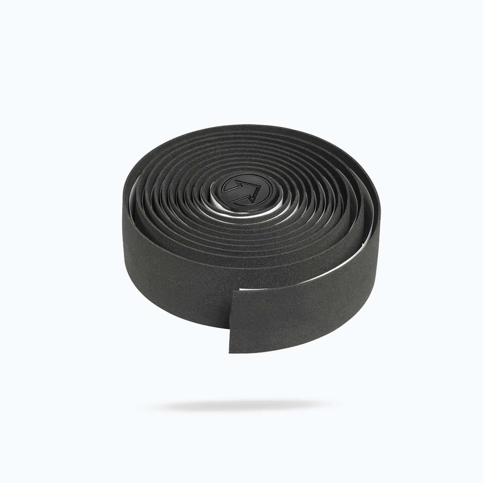 PRO Sport Control Eva 2.5 mm handlebar wrap black (200 / 3 cm)