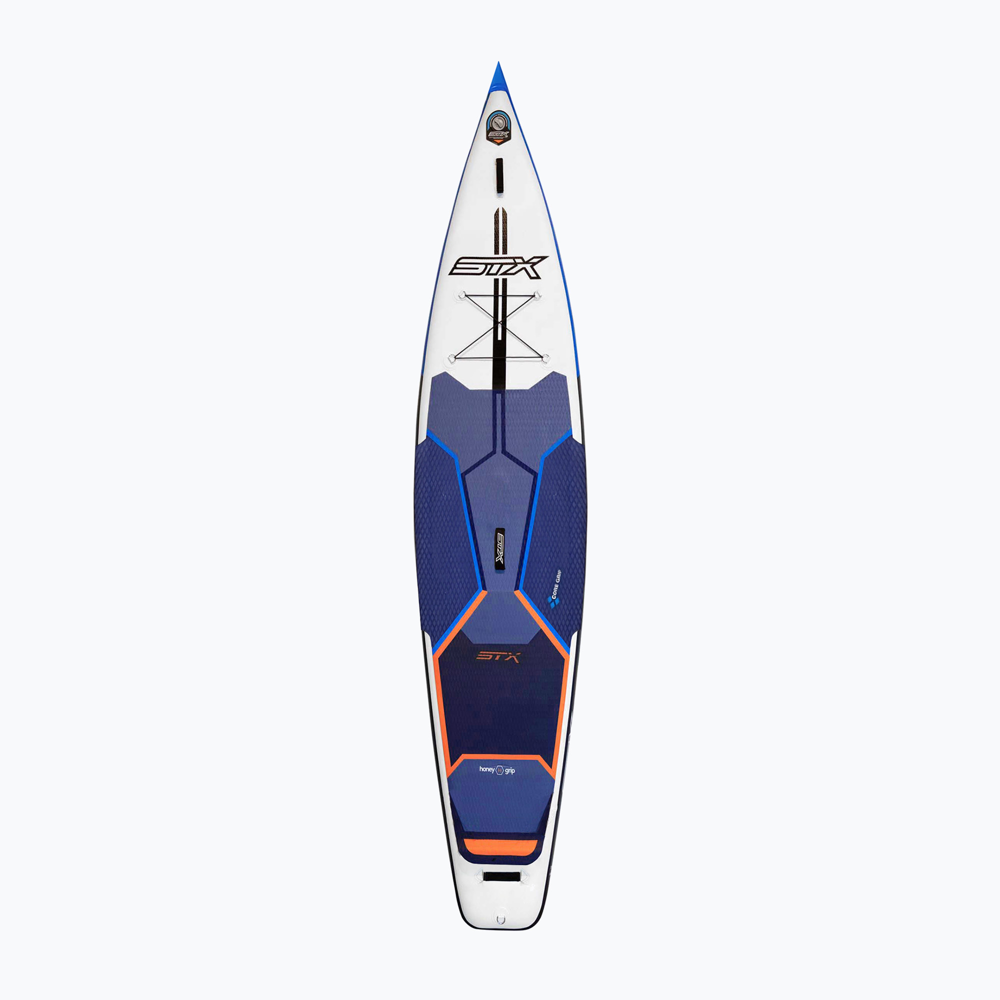 SUP STX Performance Tourer 14' board 406.23210.14 (427 cm)