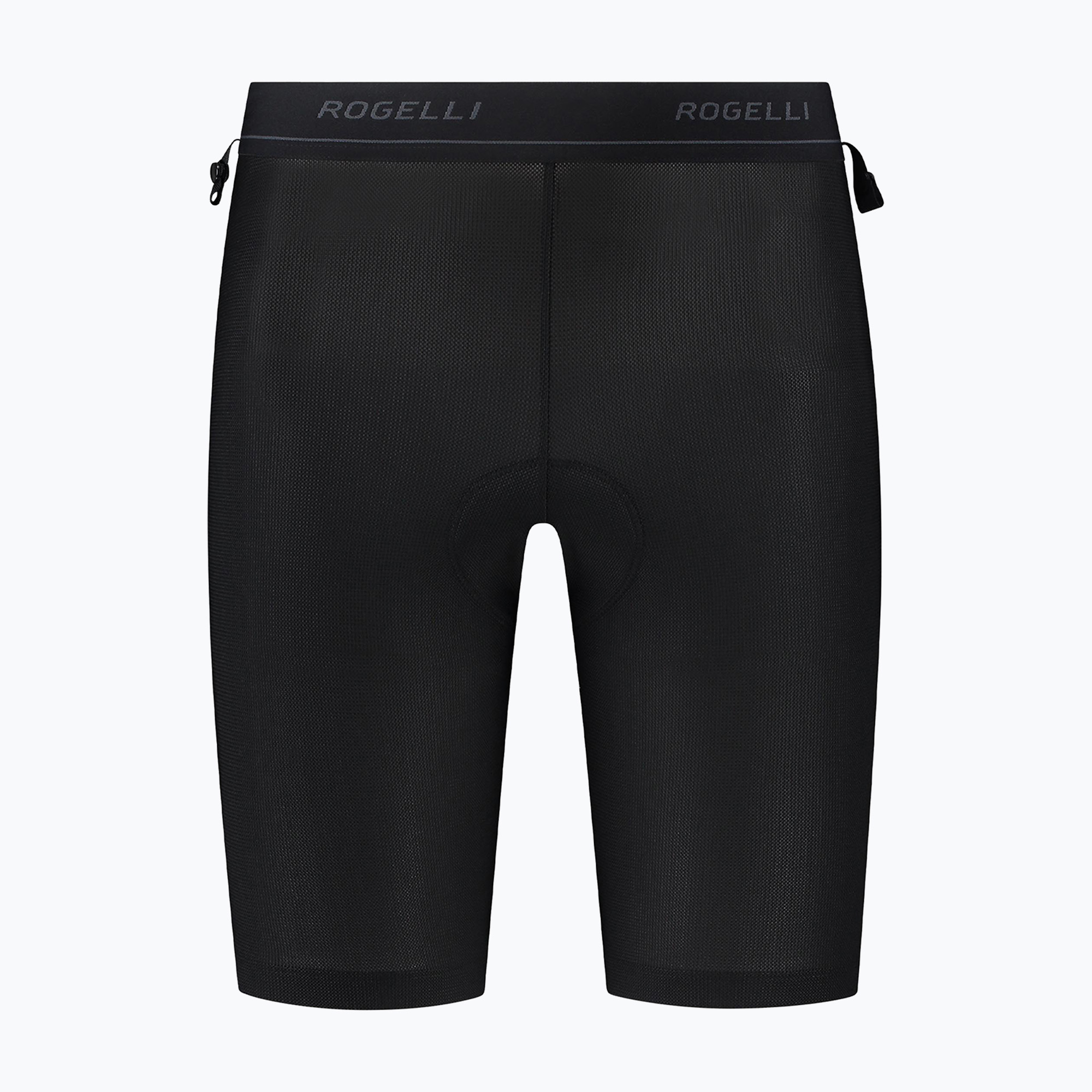 Rogelli Advntr Core MTB Inner black men's cycling boxers (M)