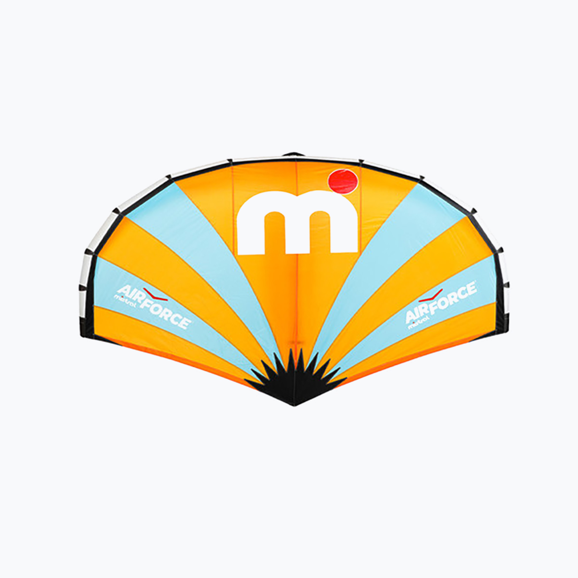 Wingfoil Mistral Sphinx Sail yellow/blue (3.5 m)