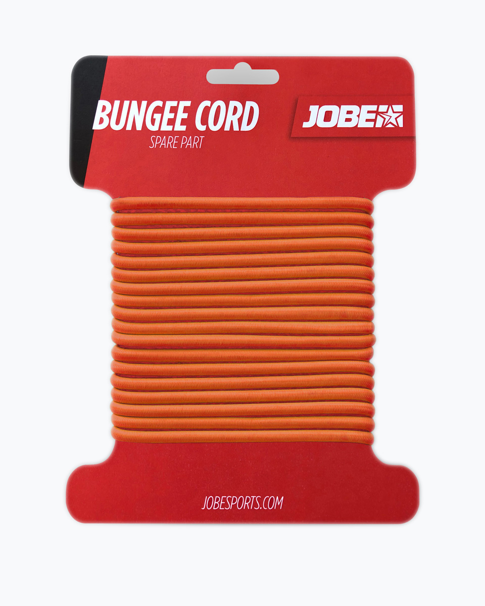 JOBE SUP Bungee Cord orange 480020014-PCS.
