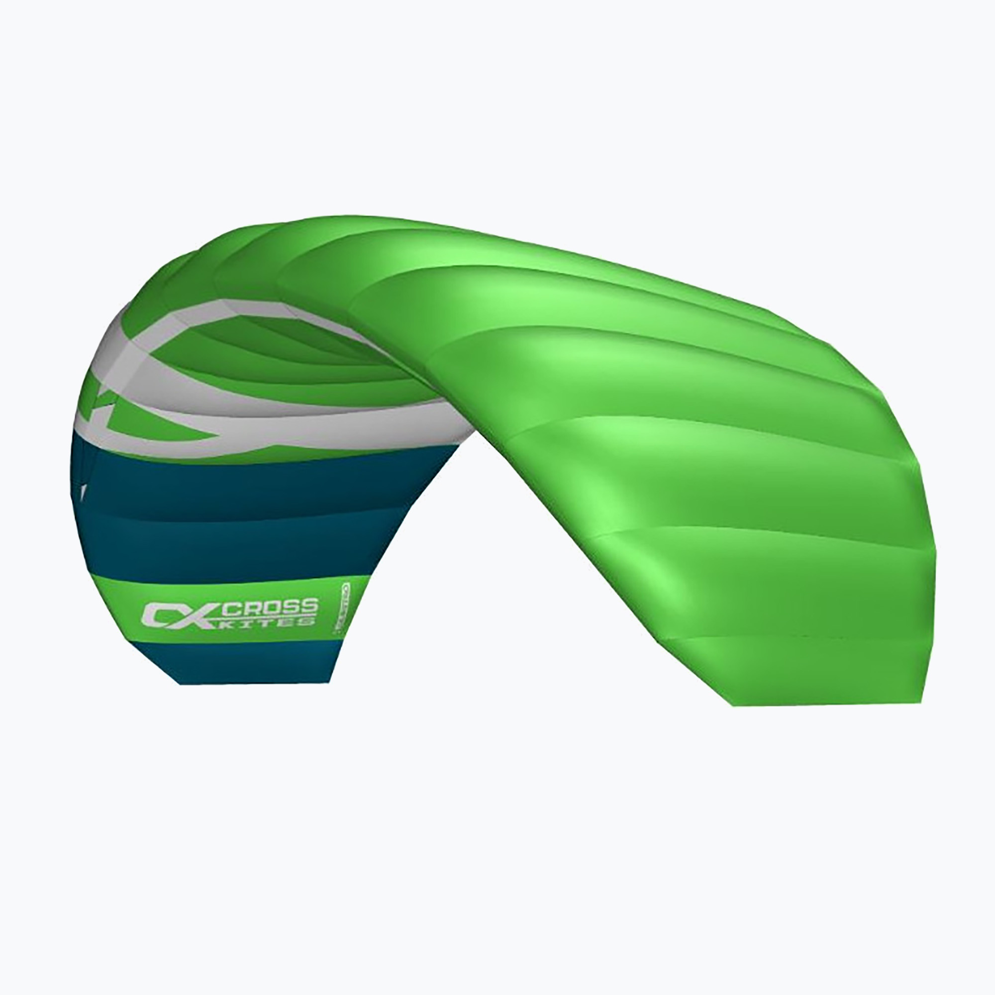 CrossKites Quattro 4.5 green VMCK1245 (1.5 m)