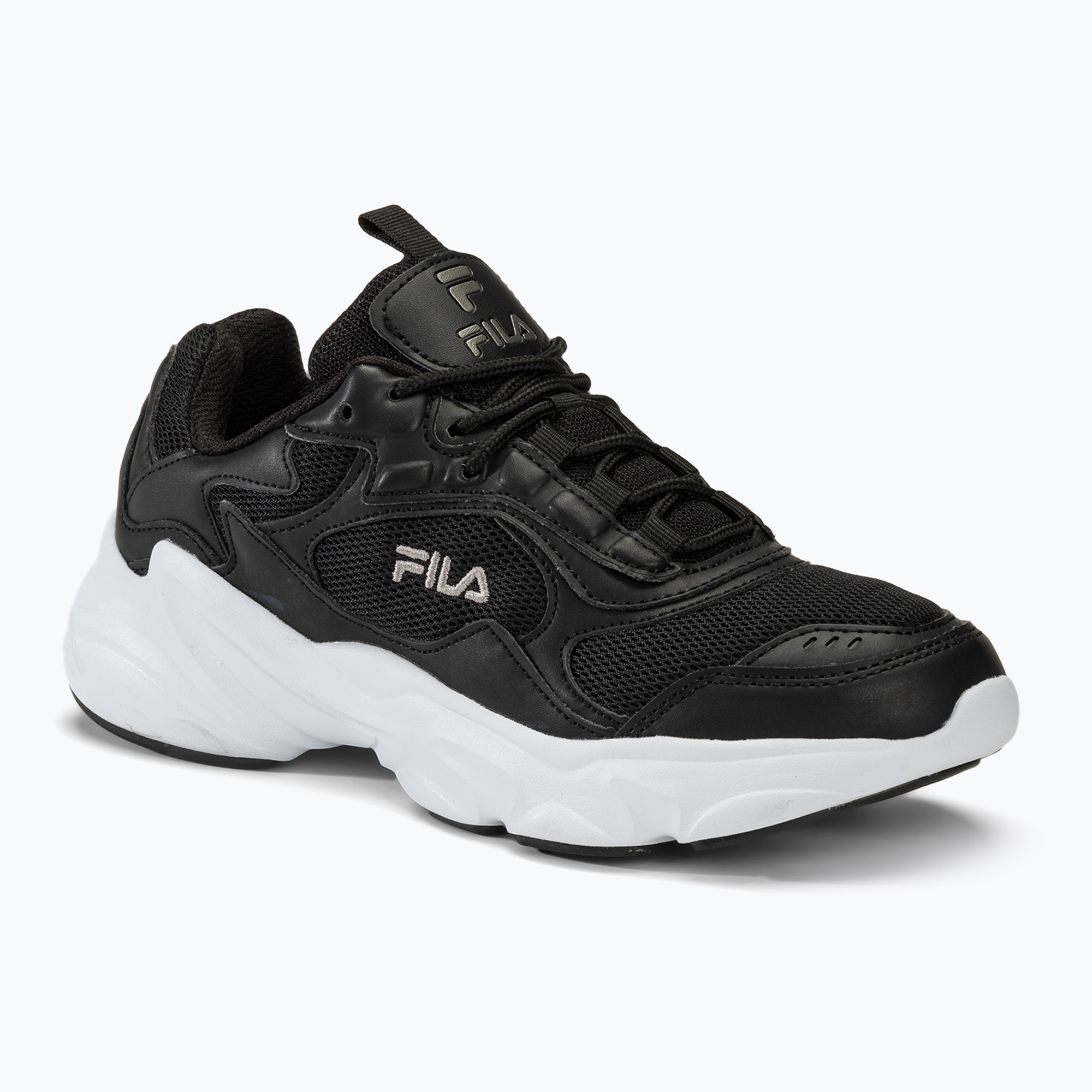 FILA women's shoes Collene black (40 EU)