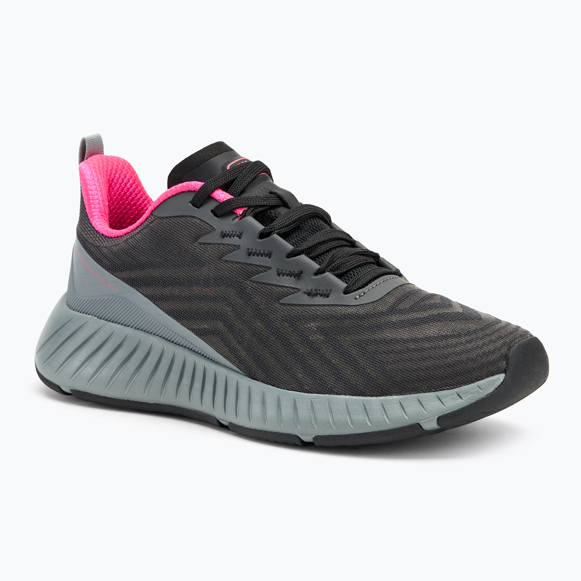 FILA women's shoes Novanine dark shadow/grey violet (36 EU)