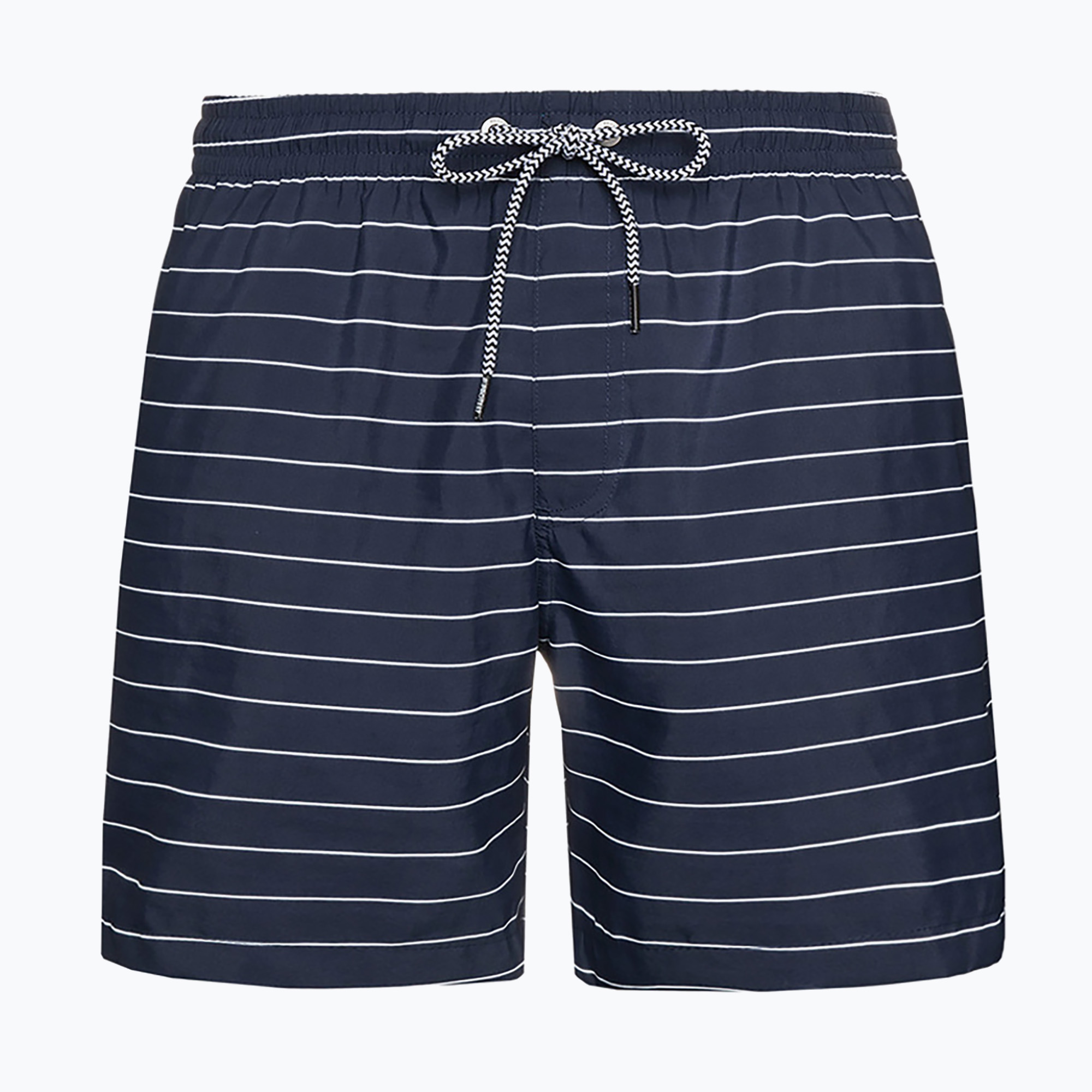 Men's Protest Sharif swim shorts navy blue P2796700