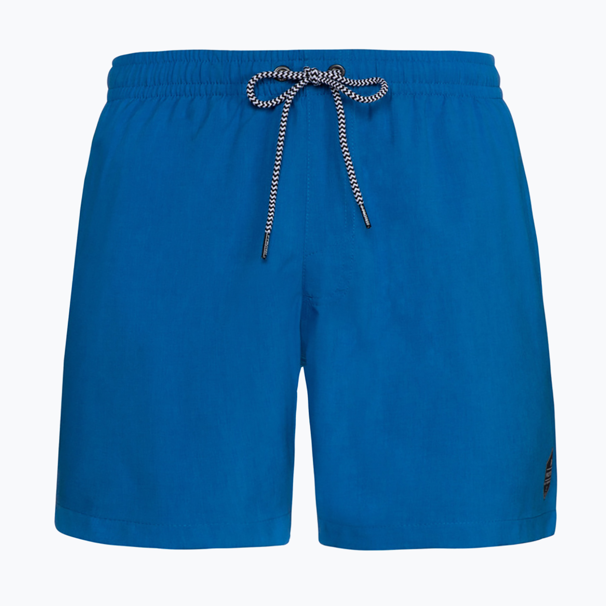 Men's Protest Davey blue swim shorts P2711200 (S)