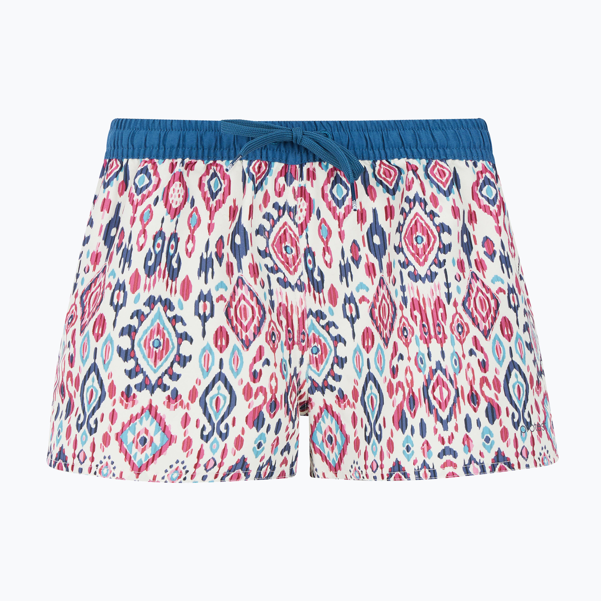 Women's Protest Prtspy canvasoffwhite swim shorts