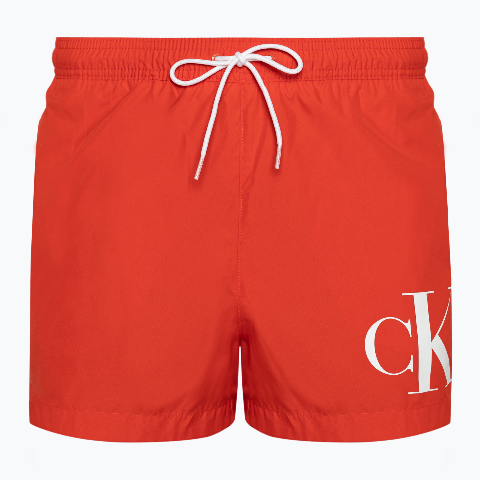 Men's Calvin Klein Short Drawstring hot heat swim shorts (M)