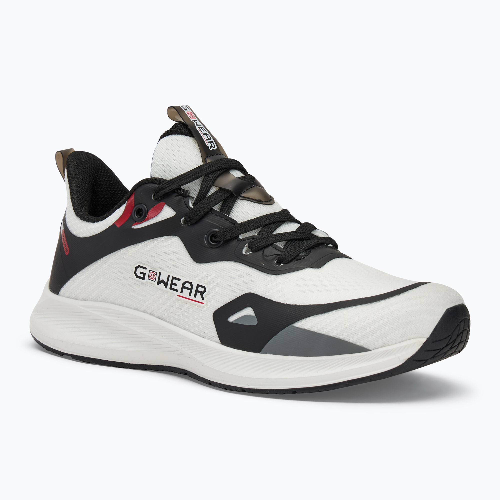 Gorilla Wear men's training shoes Essential Training white (40 EU)