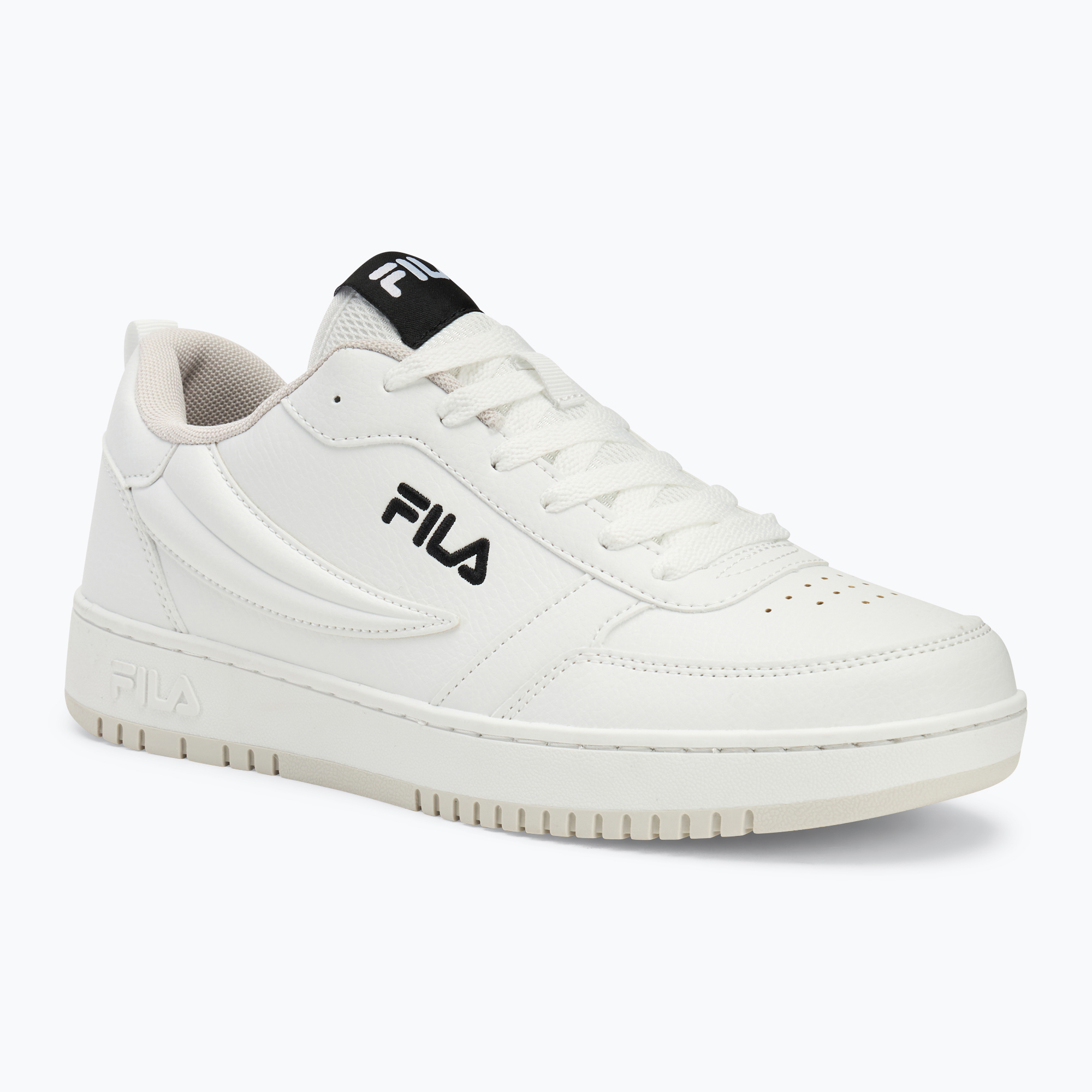 FILA men's shoes Fila Rega Nf white/white (44 EU)