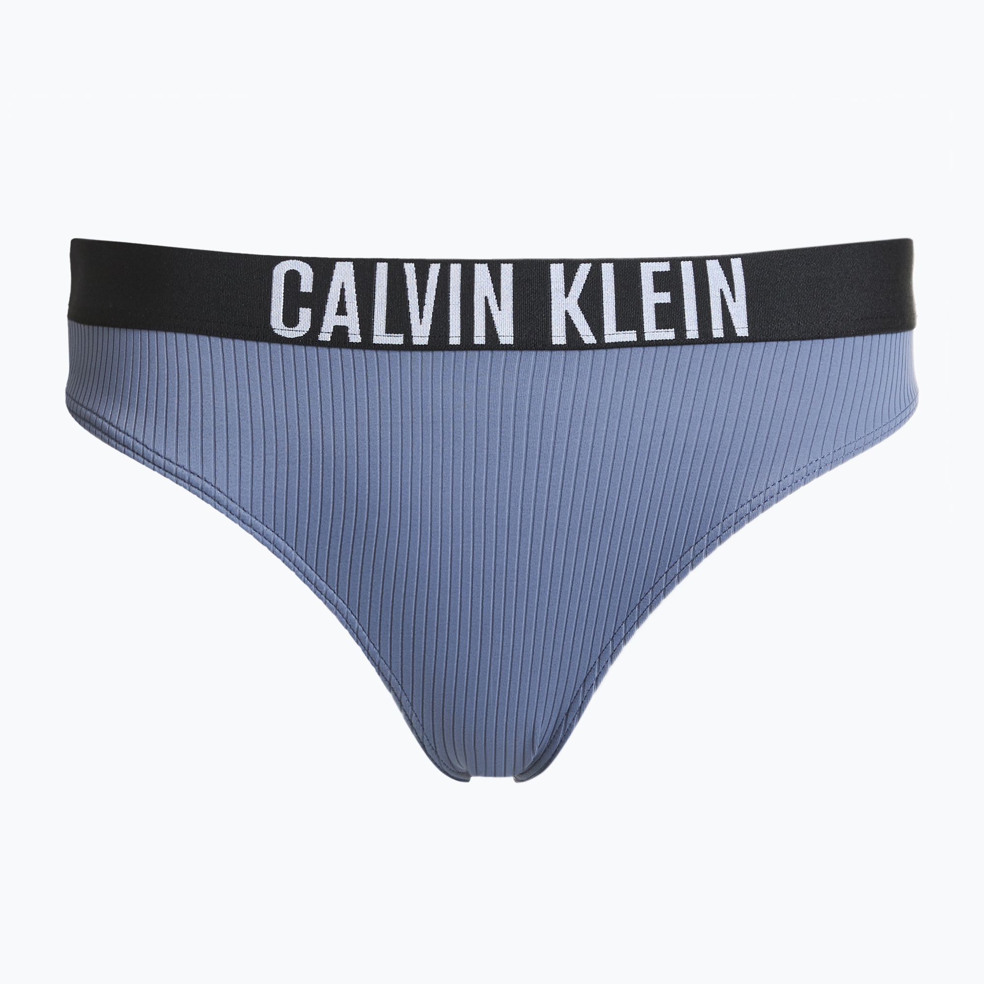 Calvin Klein swimsuit bottom KW0KW02752 Intense Power Rib Bikini grisaille (S)